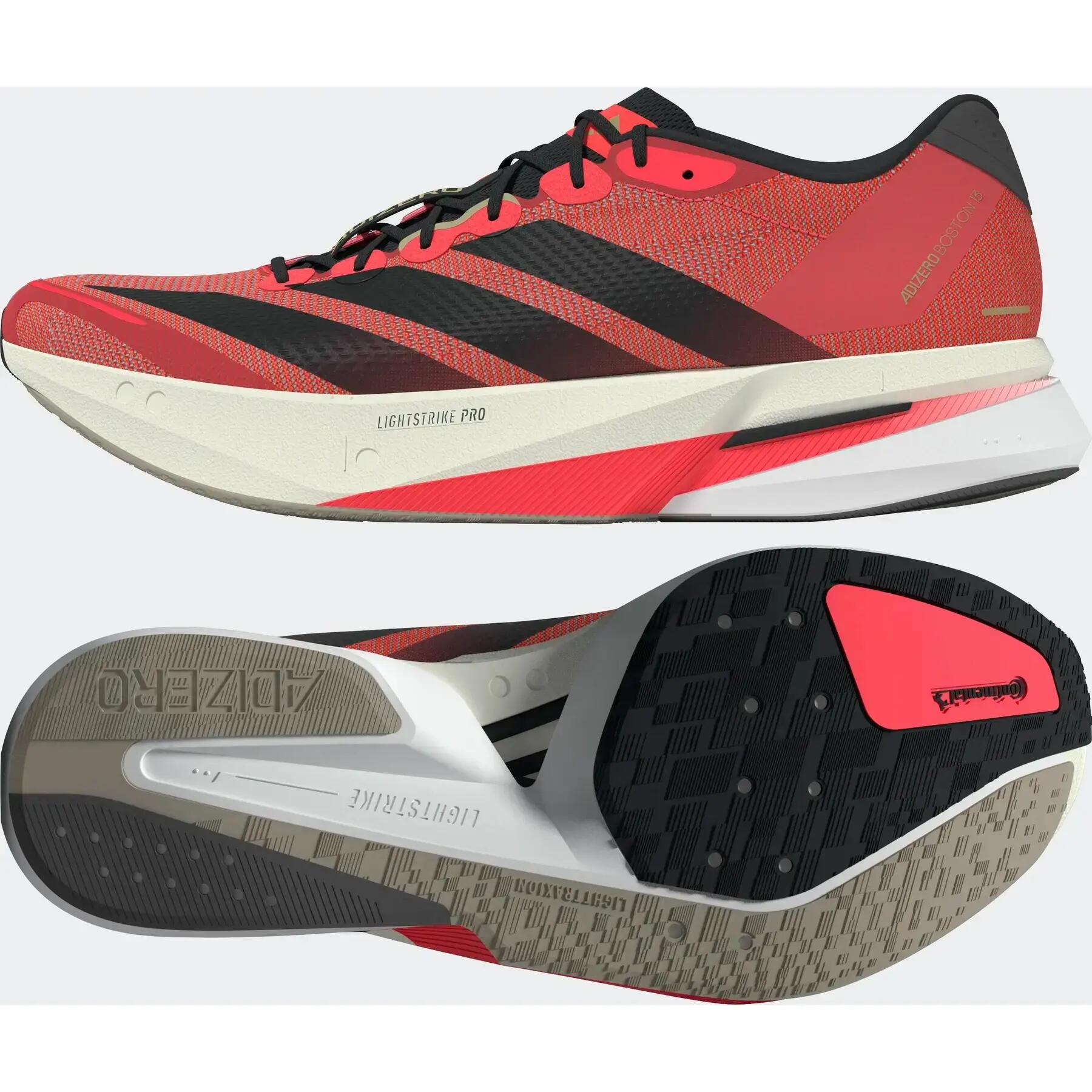 Buty do biegania adidas Adizero Boston 13 4/5