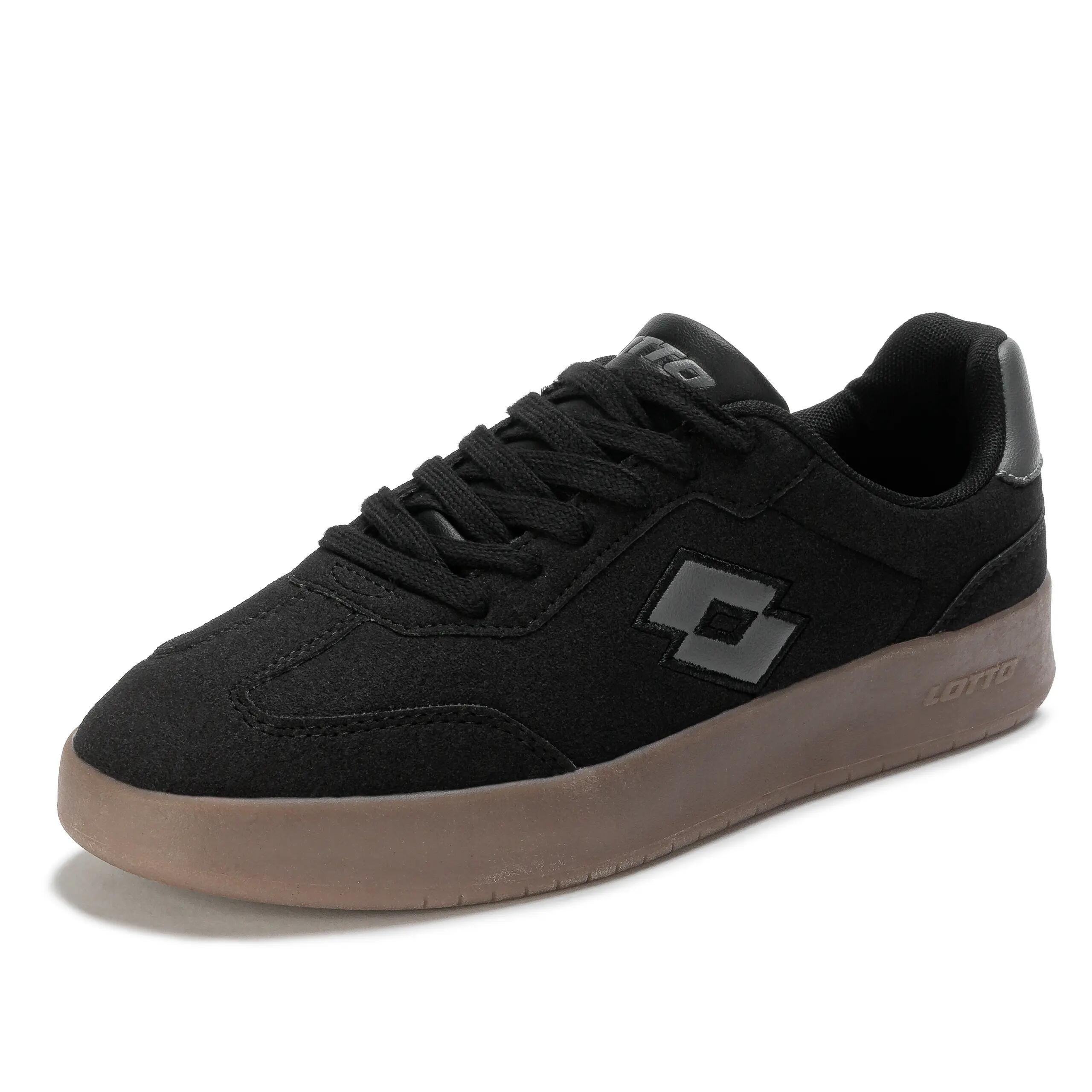 Buty sneakersy męskie sportowe Lotto COVERS SC 2/6