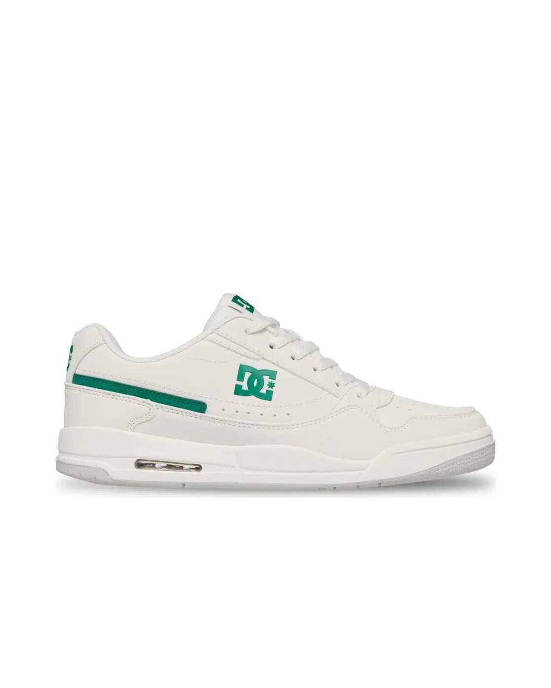 Baskets Blanc Homme 2/4