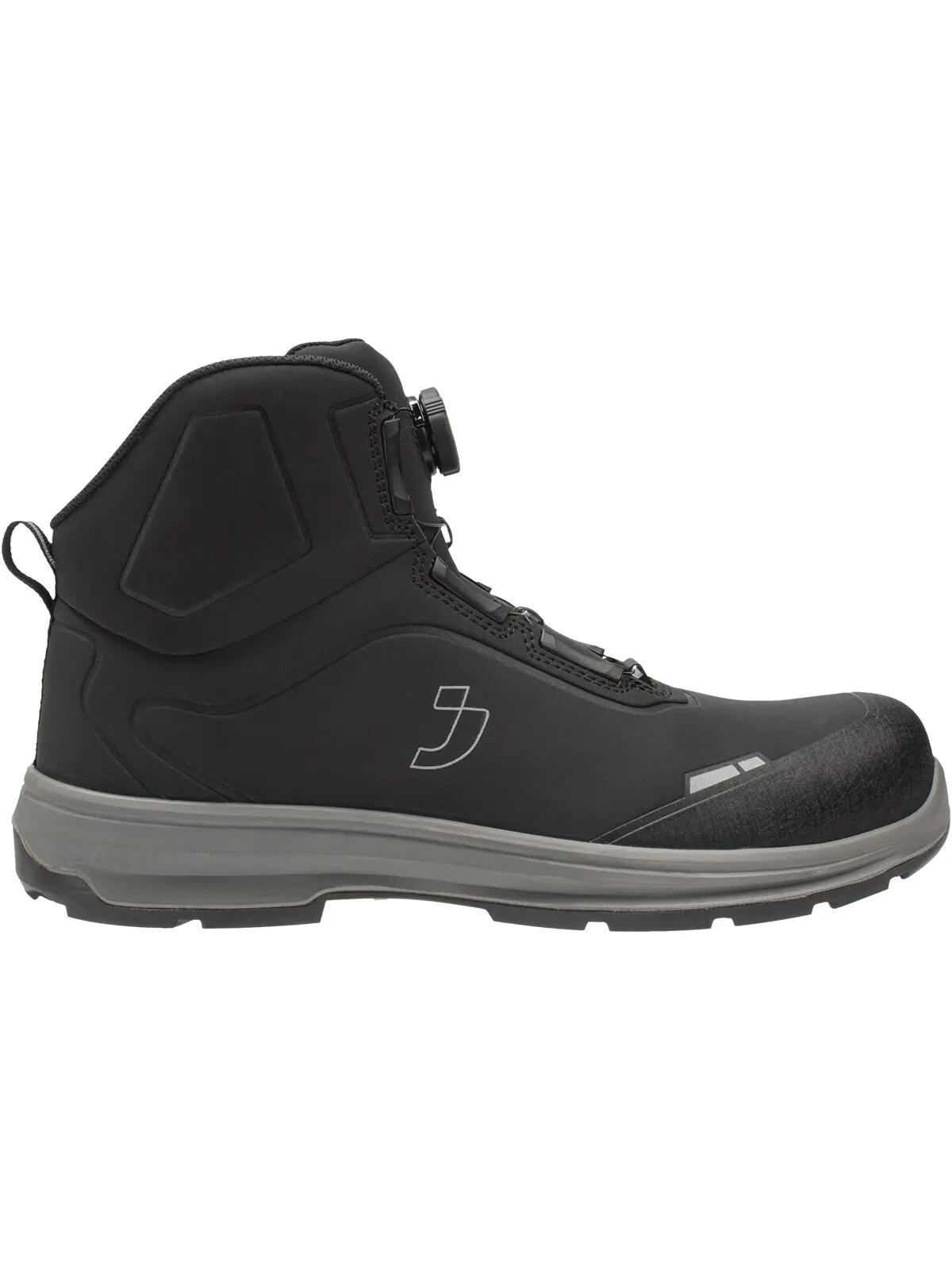 SAFETY JOGGER ADVENTURE Chaussures de sécurité 013996 Jogger de sécurité Flux 2/4