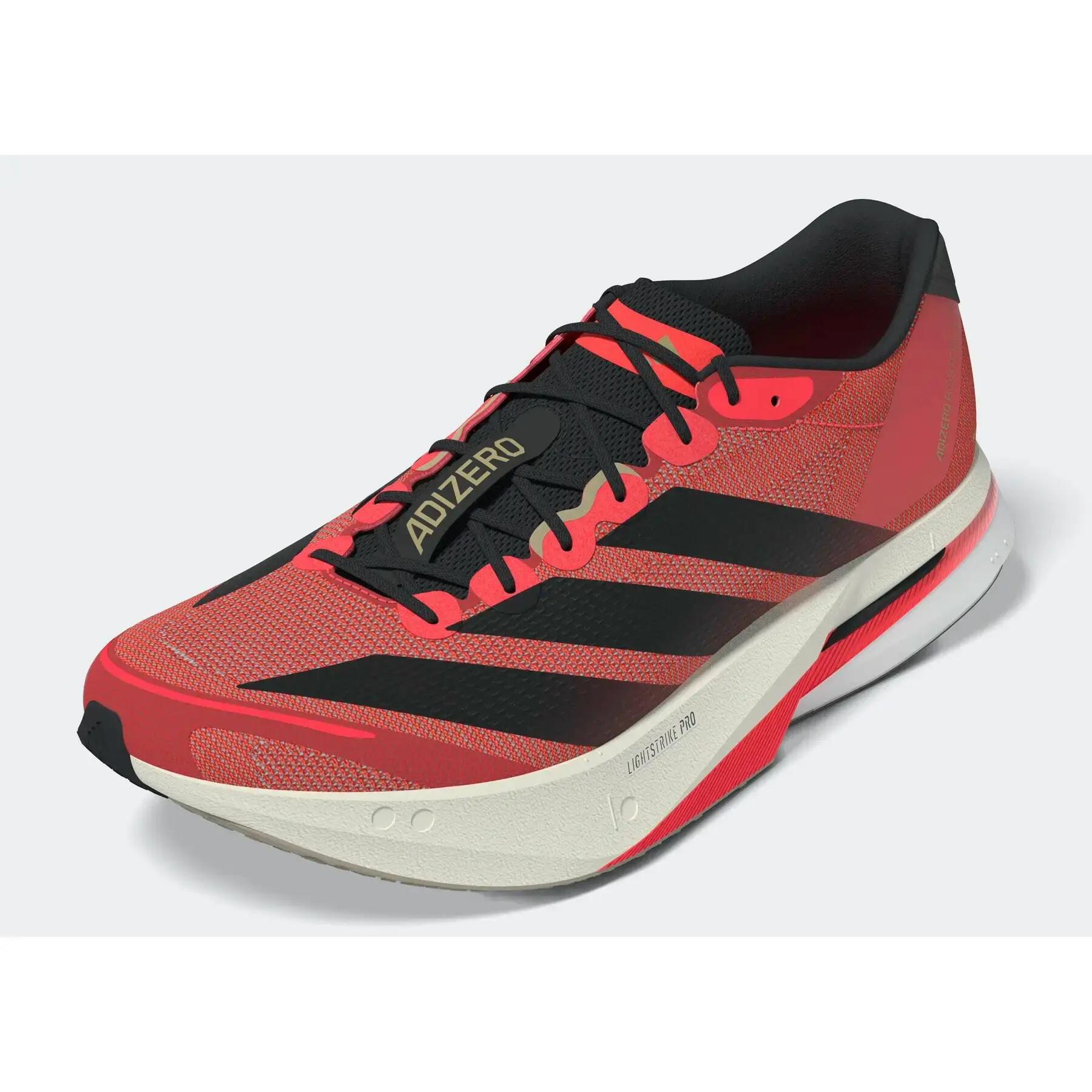 Buty do biegania adidas Adizero Boston 13 3/5