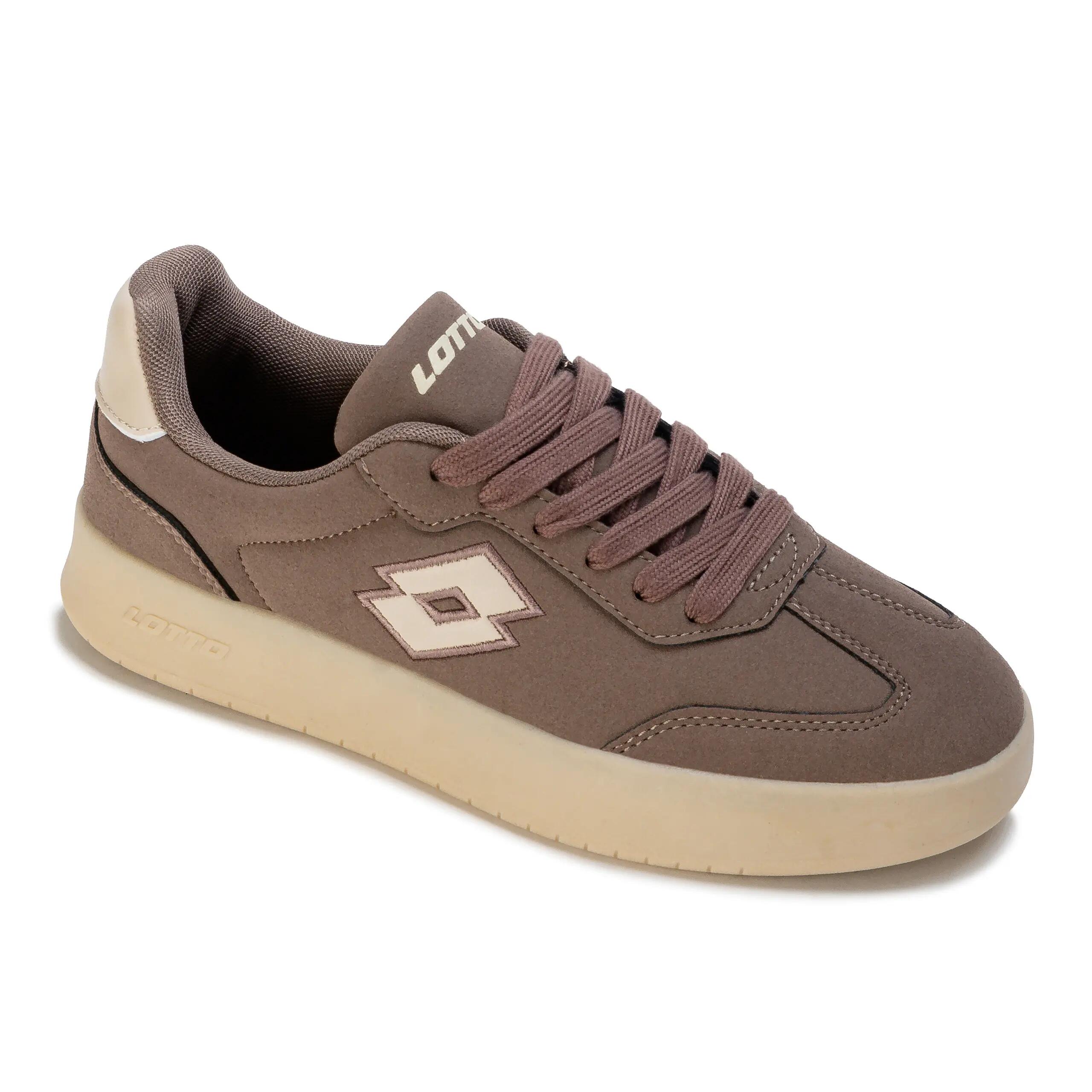 Buty sneakersy sportowe Lotto COVERS SC 4/5