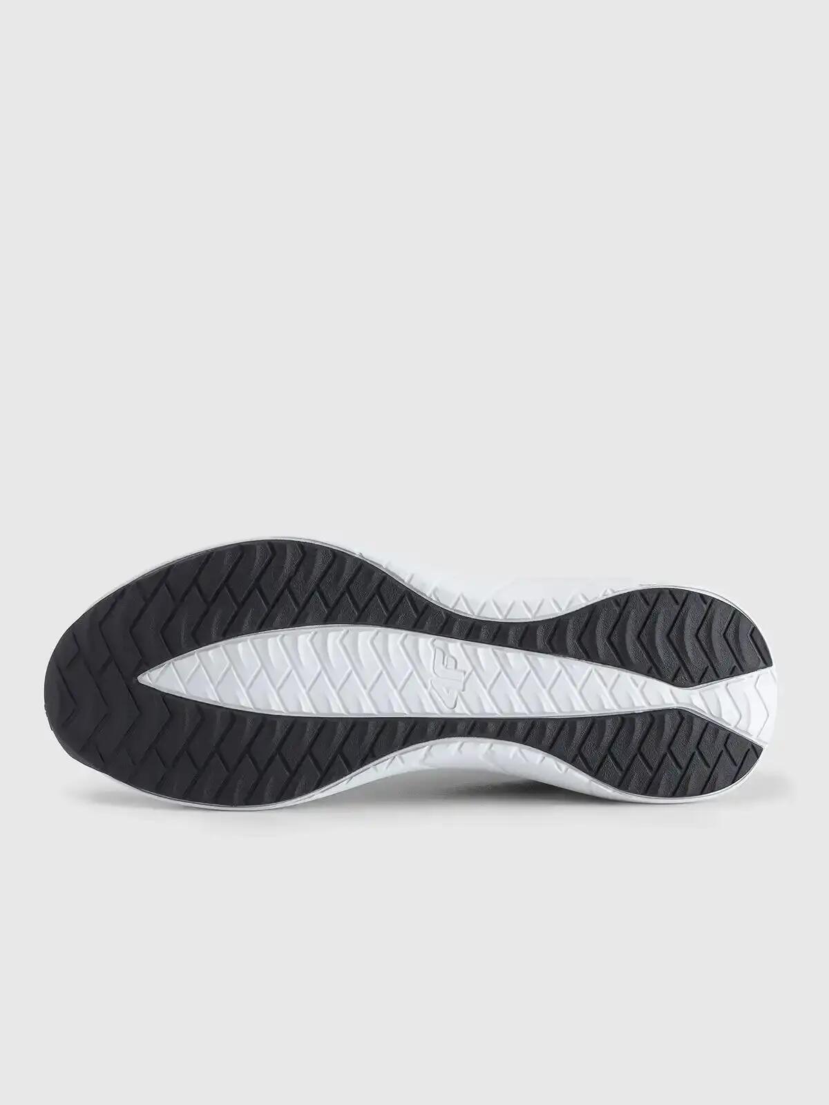 Obuwie sportowe treningowe damskie czarne 4F Czarny 36 5/7