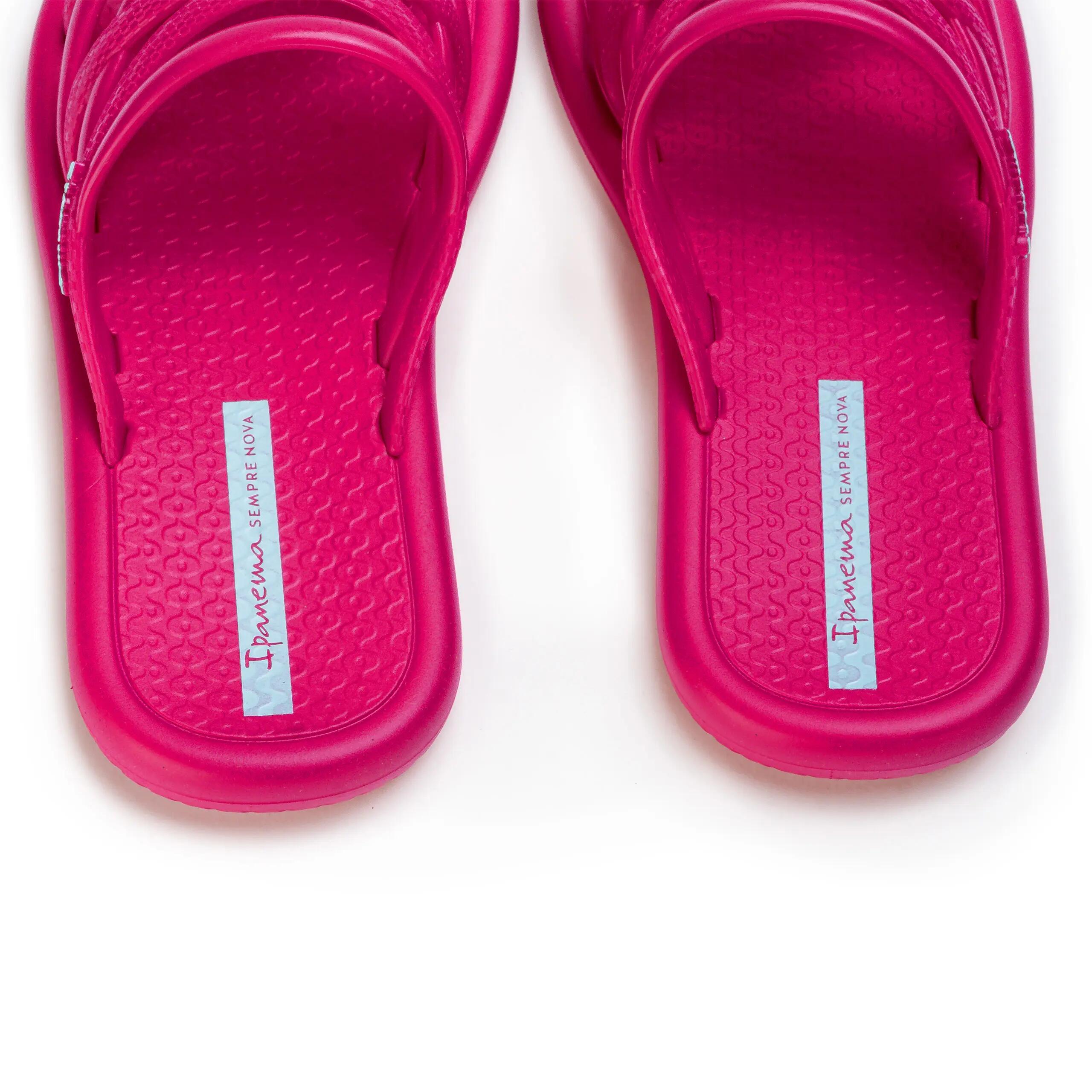 Klapki damskie Ipanema 83606 MEU SOL SLIDER FEM 4/5