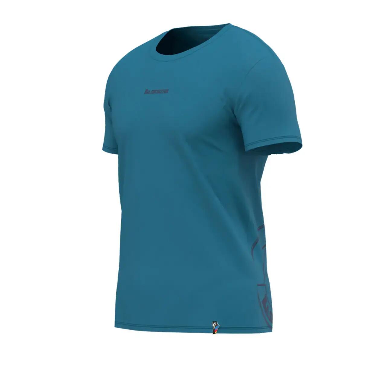 T-shirt La Sportiva Eighties Logo 3/3