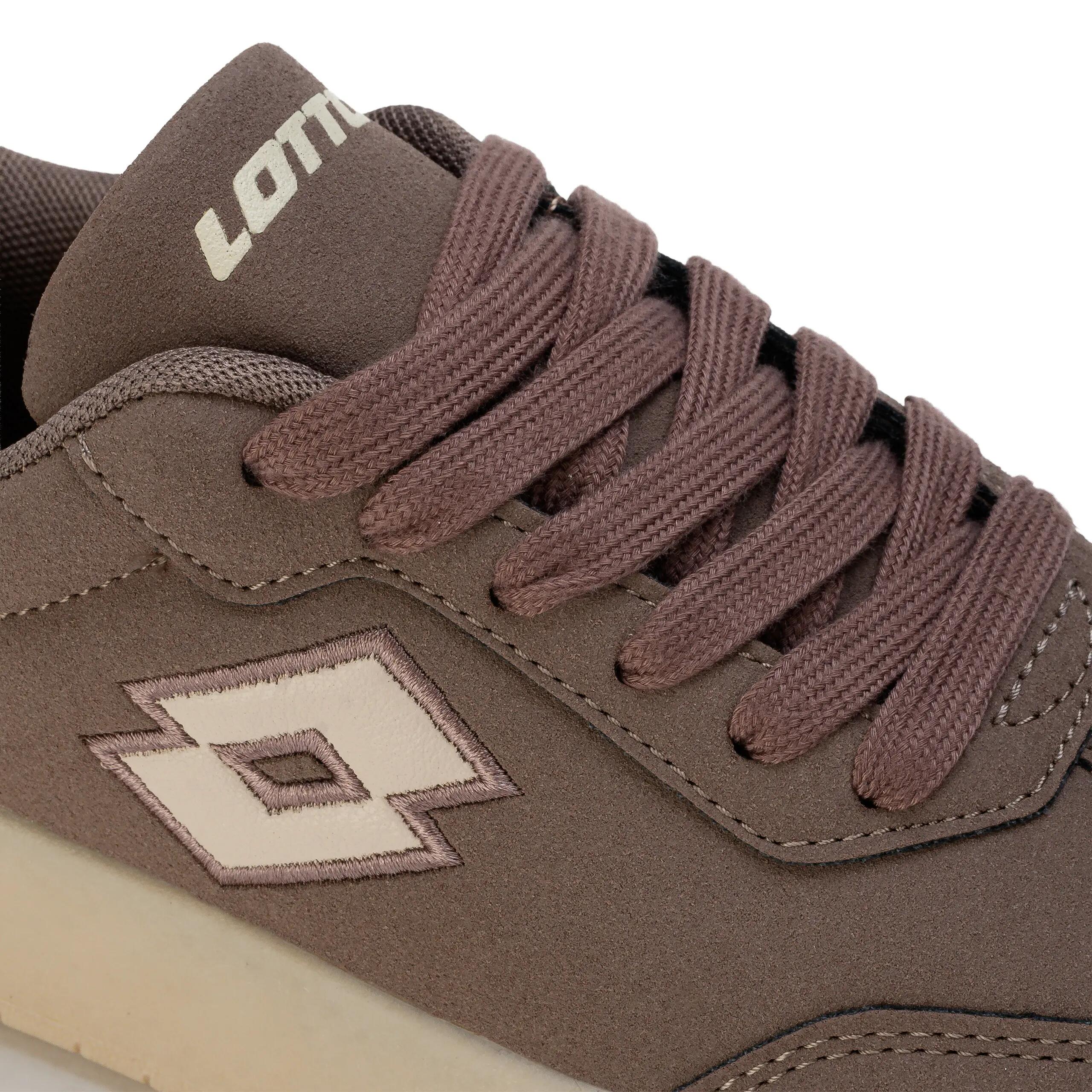 Buty sneakersy sportowe Lotto COVERS SC 3/5