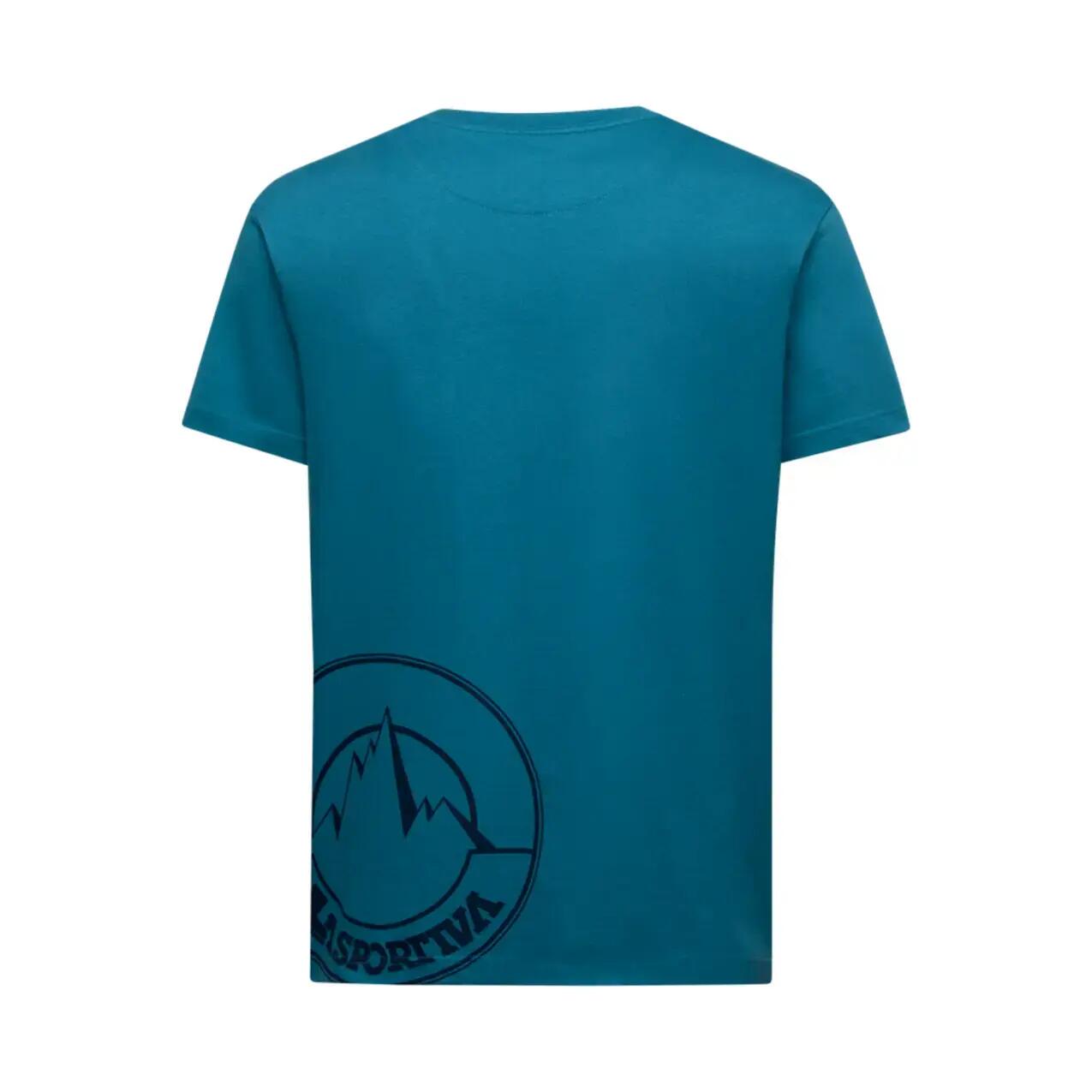 T-shirt La Sportiva Eighties Logo 2/3