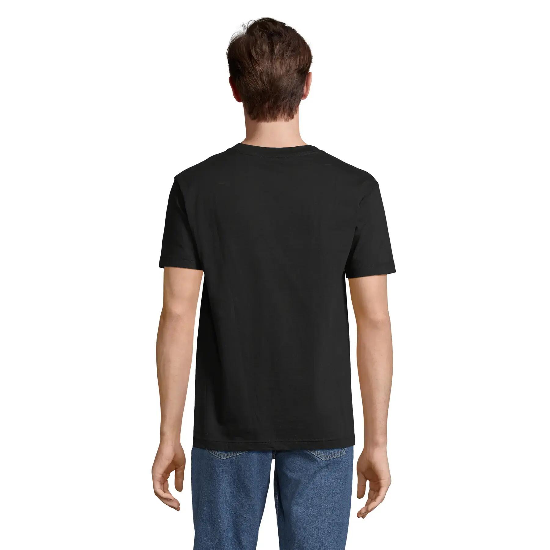 T-shirt Sol's Cliff 2/3