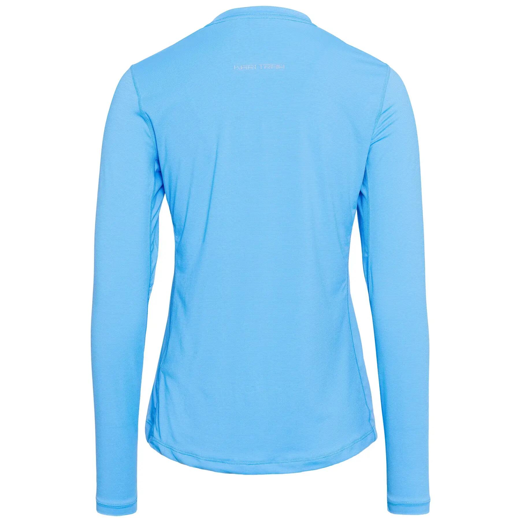 Sous maillot femme Kari Traa Ava 3/4