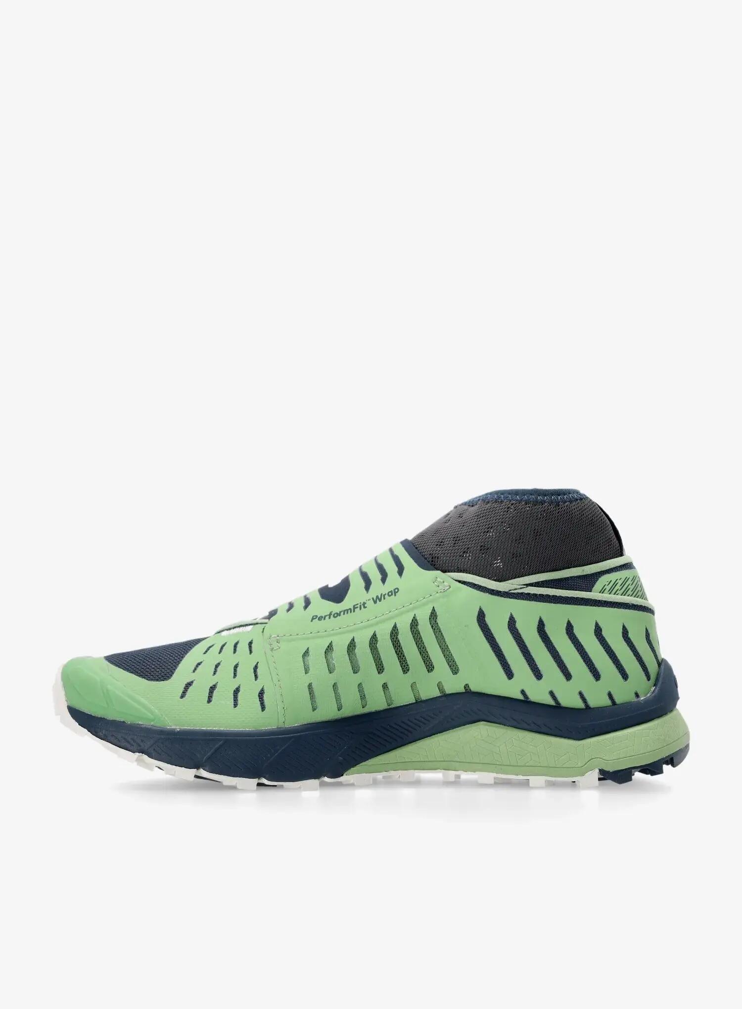 Buty trailowe damskie La Sportiva Jackal II Boa 5/7
