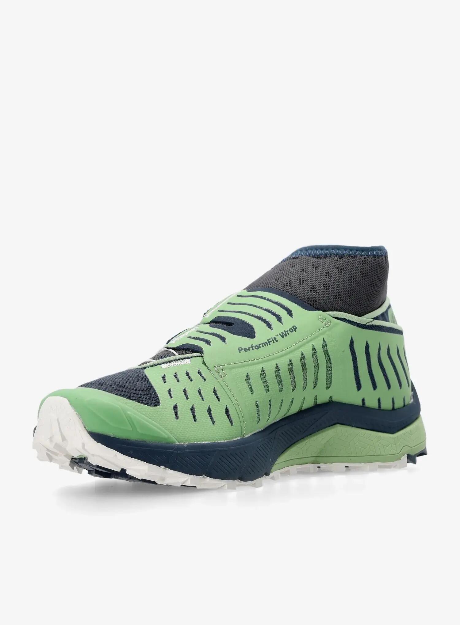 Buty trailowe damskie La Sportiva Jackal II Boa 4/7
