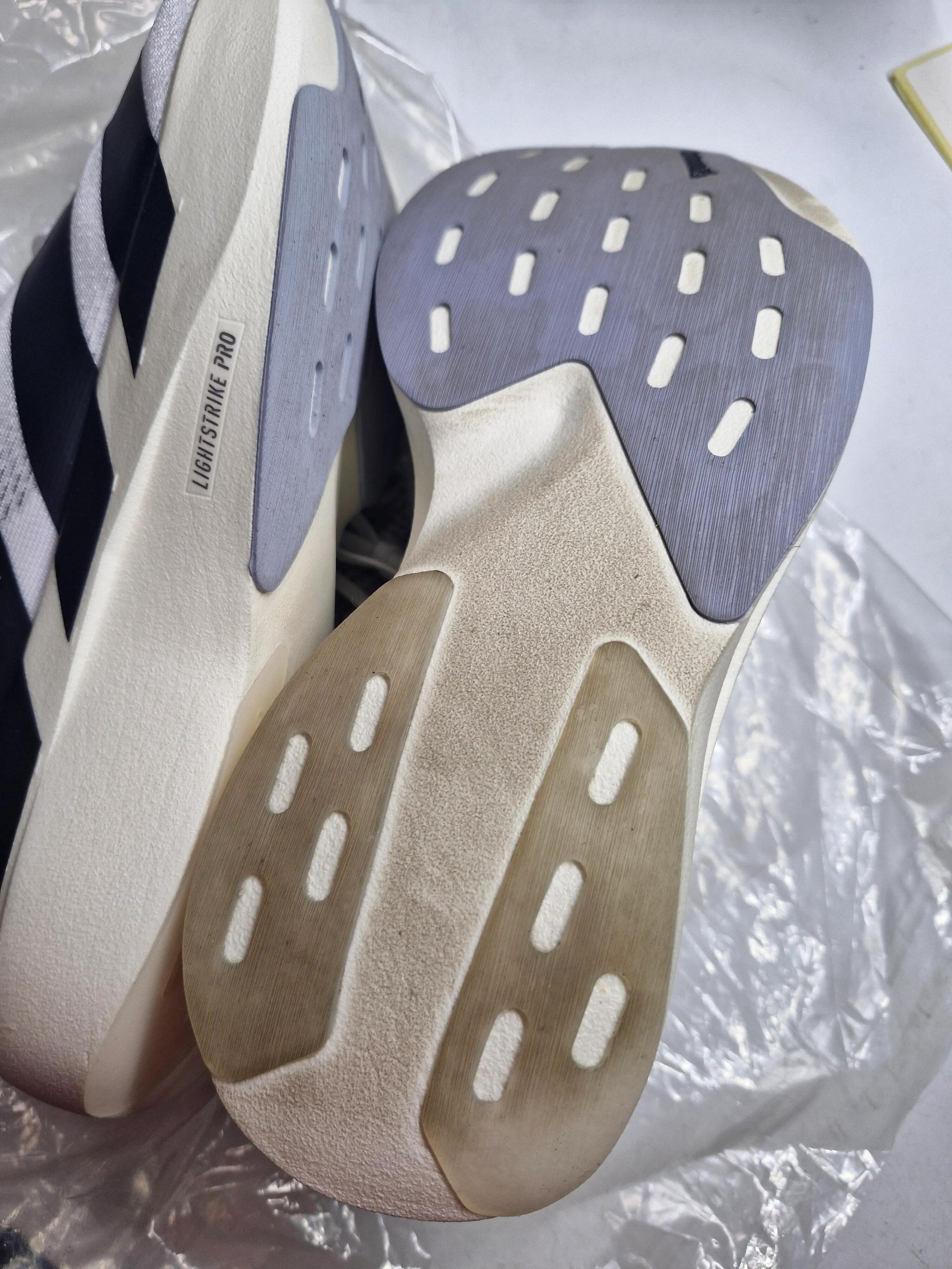 2ND LIFE - Dámské běžecké boty Adizero Evo SL (40) - Dobrý stav - Použité 4/4