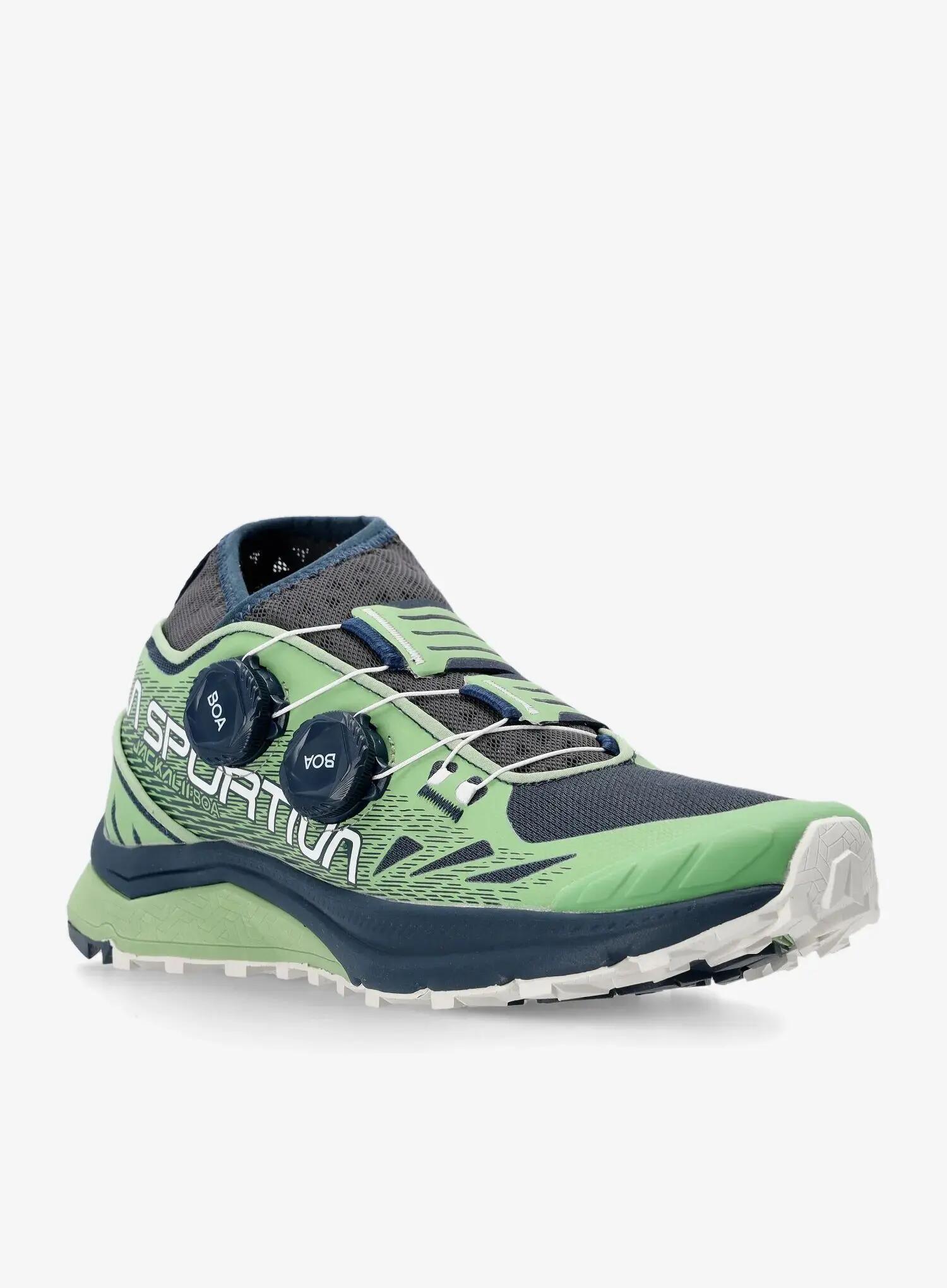 Buty trailowe damskie La Sportiva Jackal II Boa 3/7