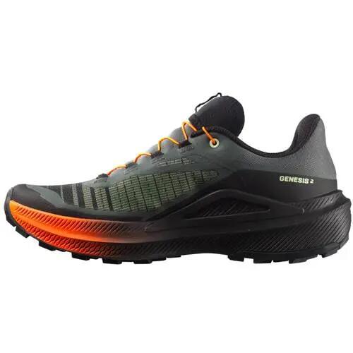 Buty trekkingowe męskie Salomon Genesis 2 4/5