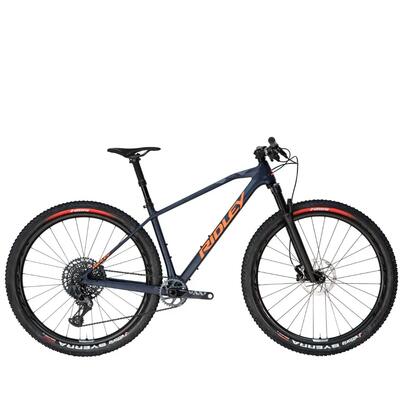 Second life - ridley probe rs sram gx eagle l mountainbike