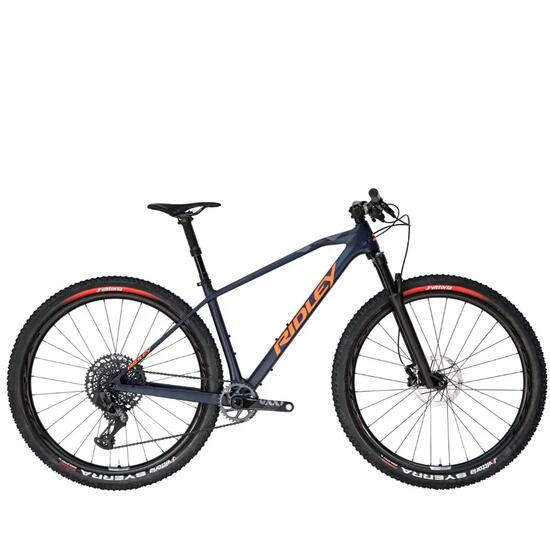Second Life - VTT Ridley Probe RS SRAM GX Eagle L.