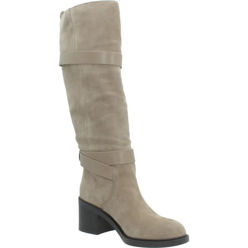 Buty LIU-JO SF6053 PX310 BOTA COLBY 02 Jasnobrązowy 5/5