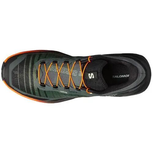 Buty trekkingowe męskie Salomon Genesis 2 3/5