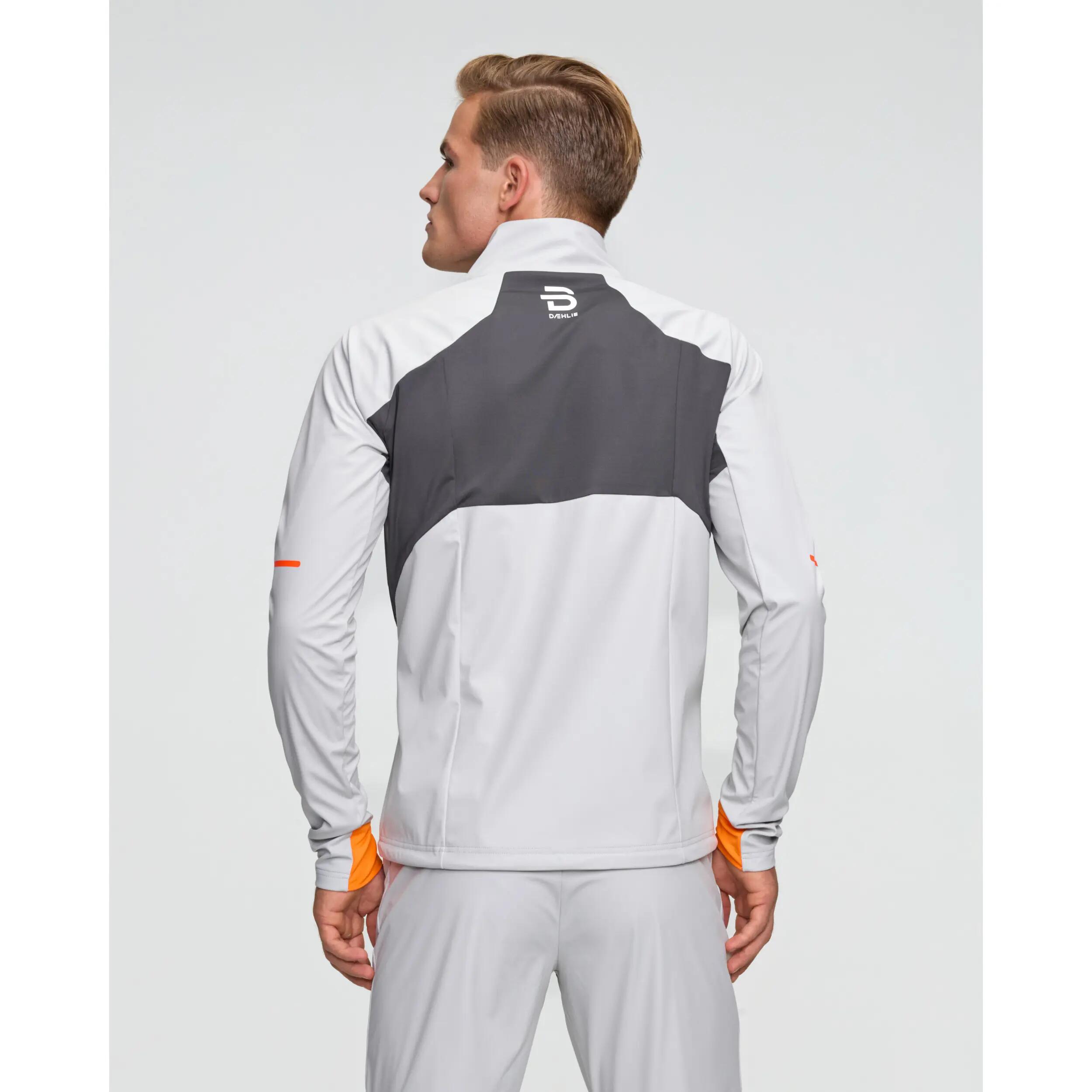 Veste de ski Daehlie Sportswear Challenge 3.0 4/4