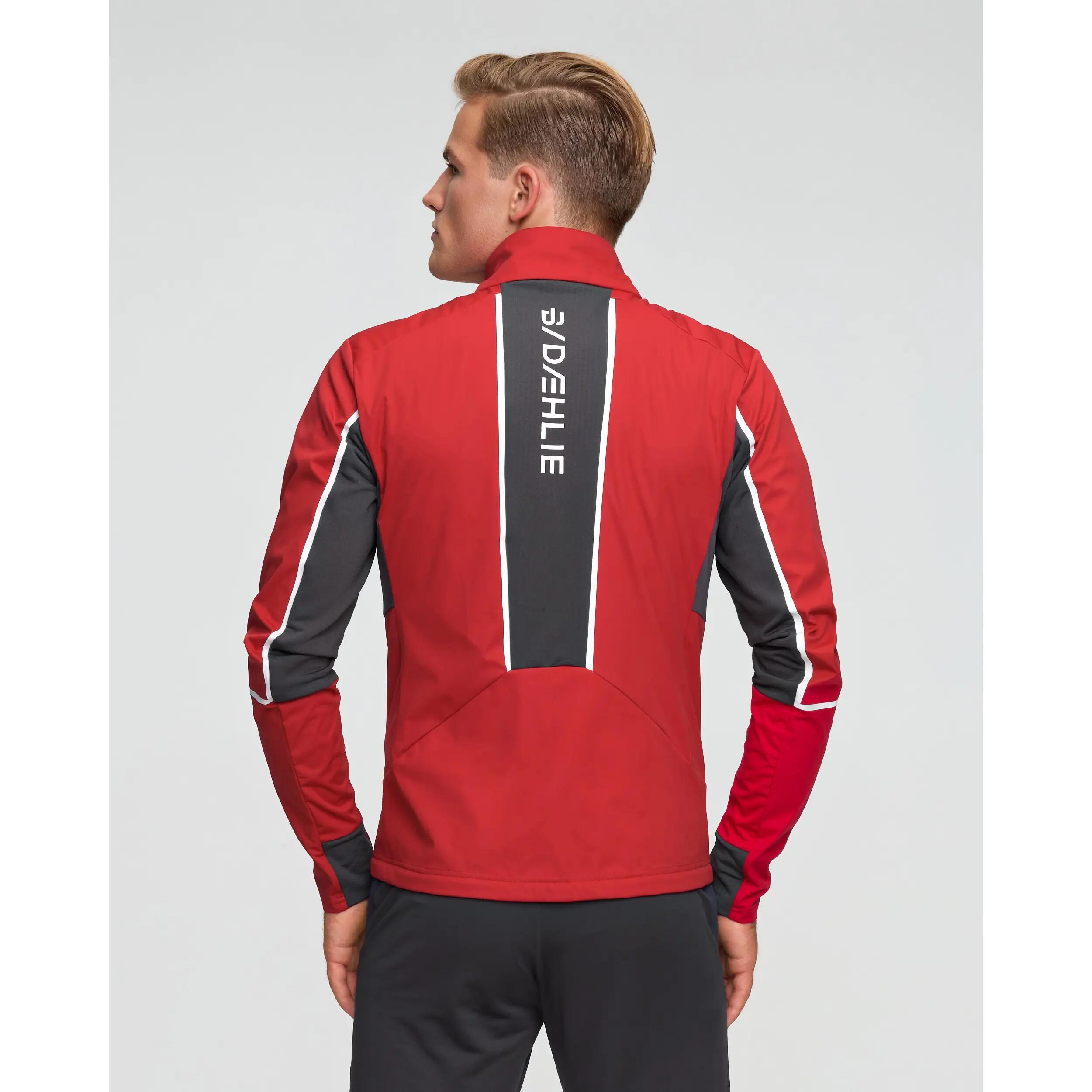 Veste de ski Daehlie Sportswear Pace 4/4