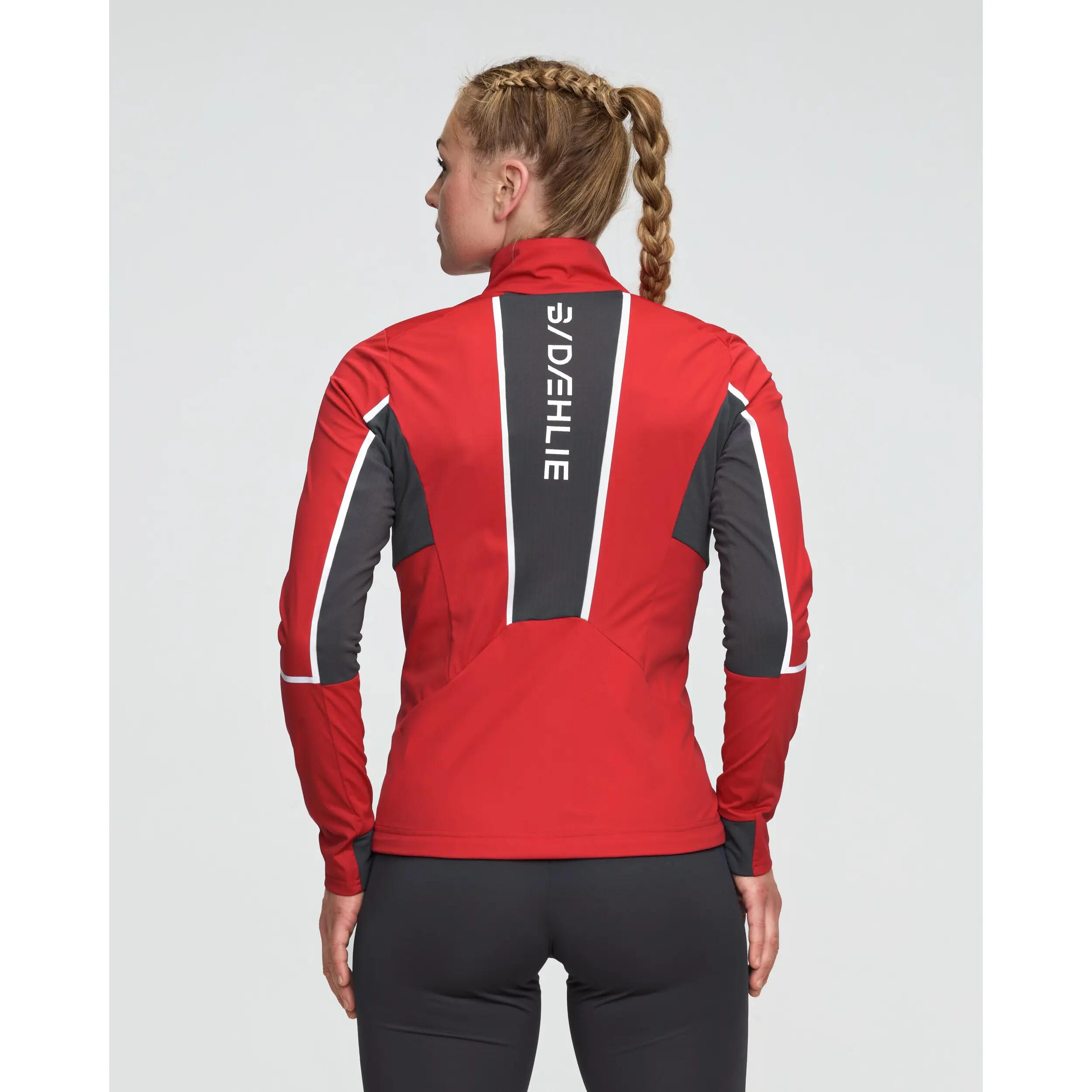 Veste de ski femme Daehlie Sportswear Pace 4/4