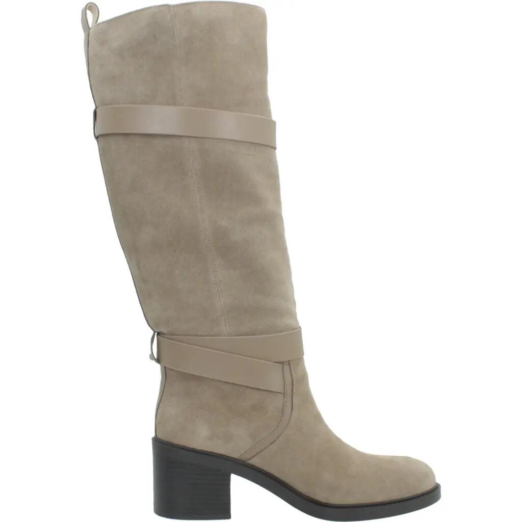 Buty LIU-JO SF6053 PX310 BOTA COLBY 02 Jasnobrązowy 4/5