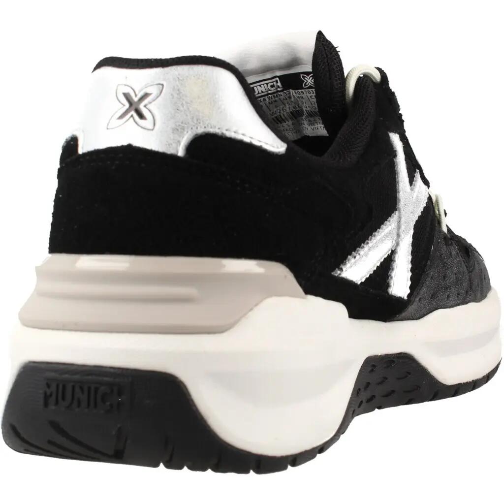 Buty MUNICH 8097032M NEXA WMN 32 Czarny 3/5