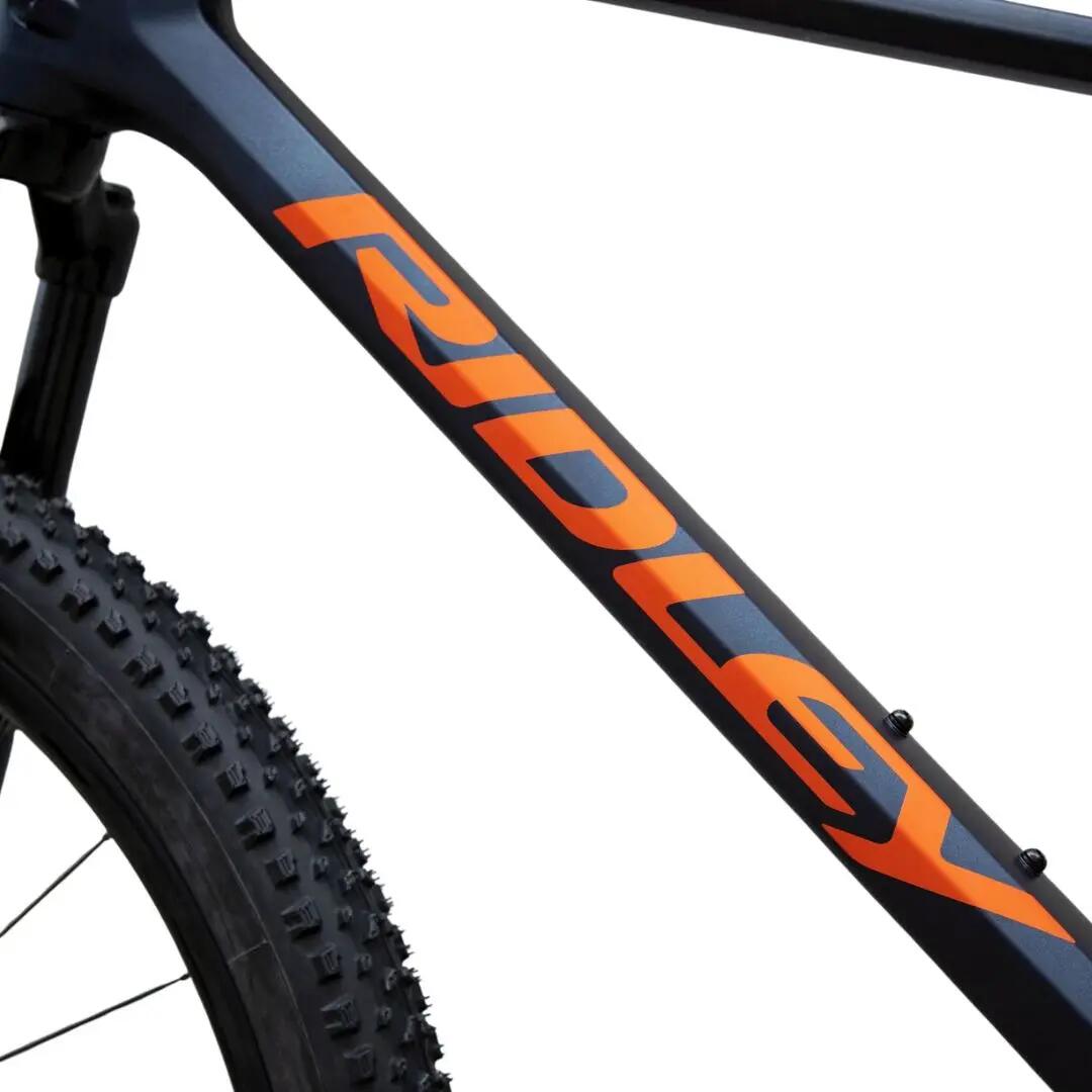 Second Life - Bicicleta de montanha Ridley Probe RS SRAM GX Eagle L. 4/5