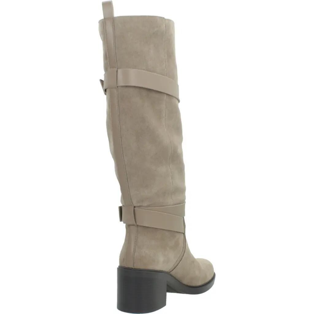 Buty LIU-JO SF6053 PX310 BOTA COLBY 02 Jasnobrązowy 3/5
