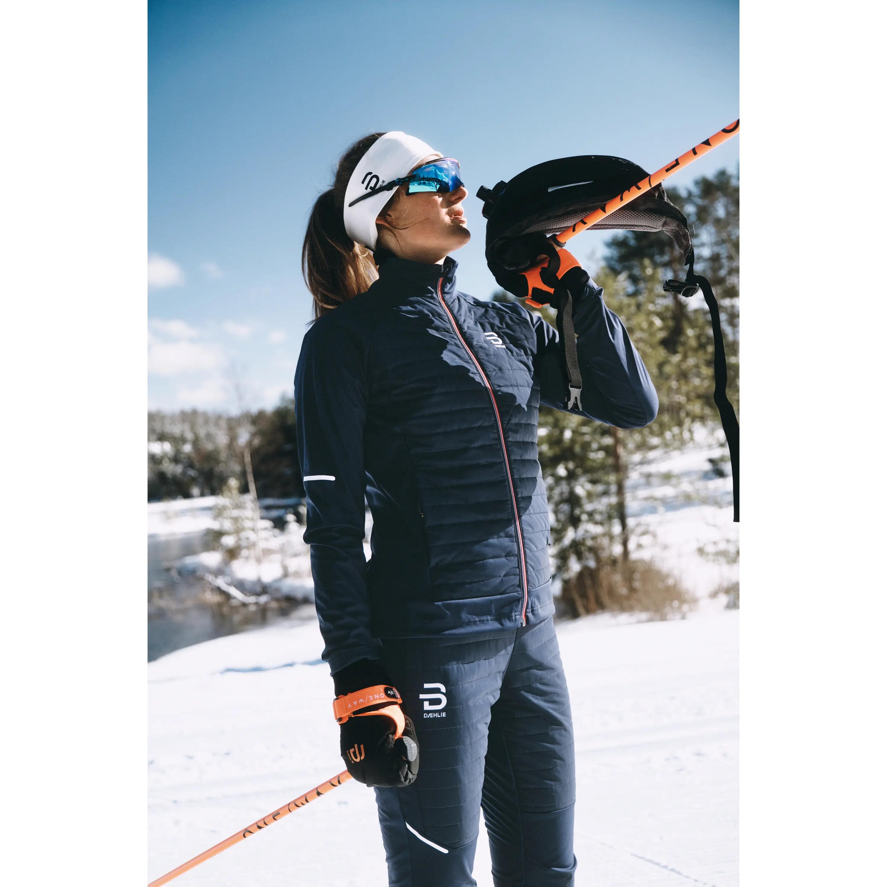 Veste de ski femme Daehlie Sportswear Challenge 3.0 5/5