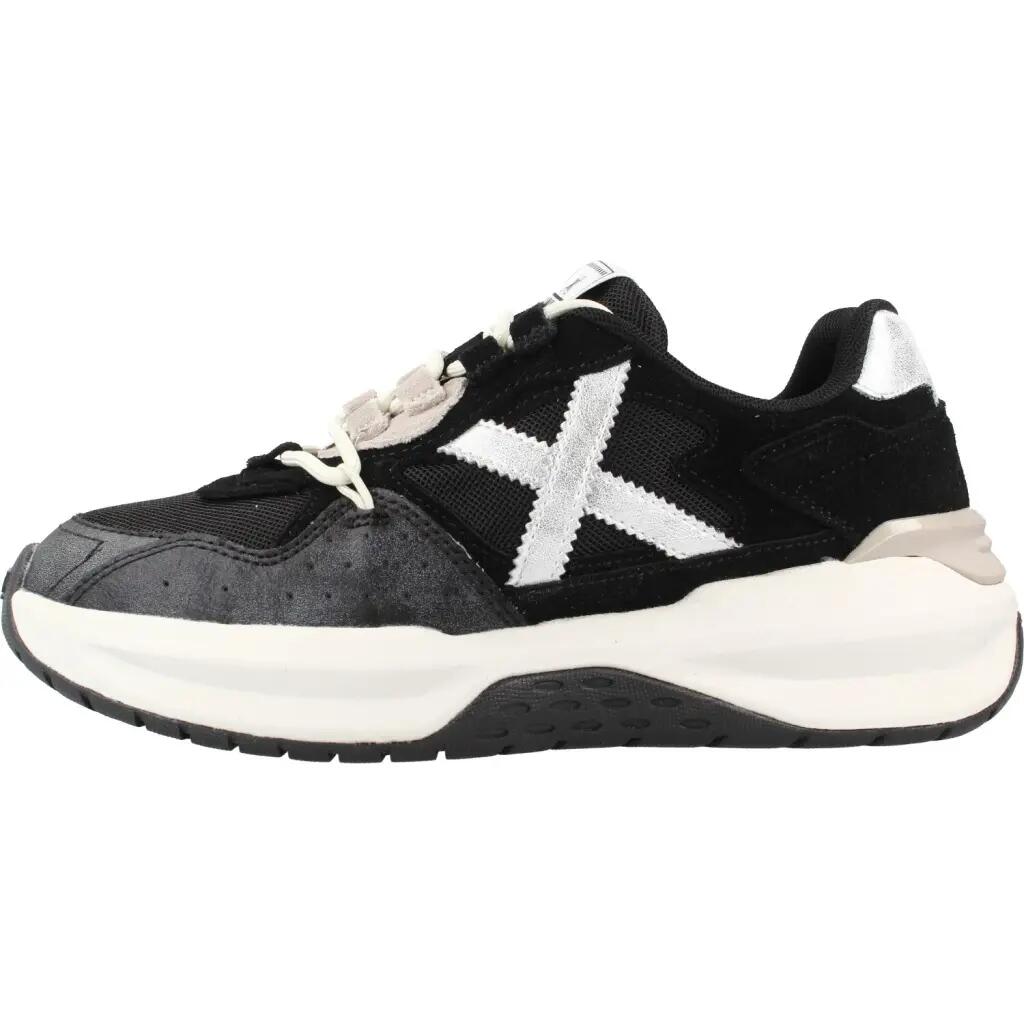 Buty MUNICH 8097032M NEXA WMN 32 Czarny 2/5