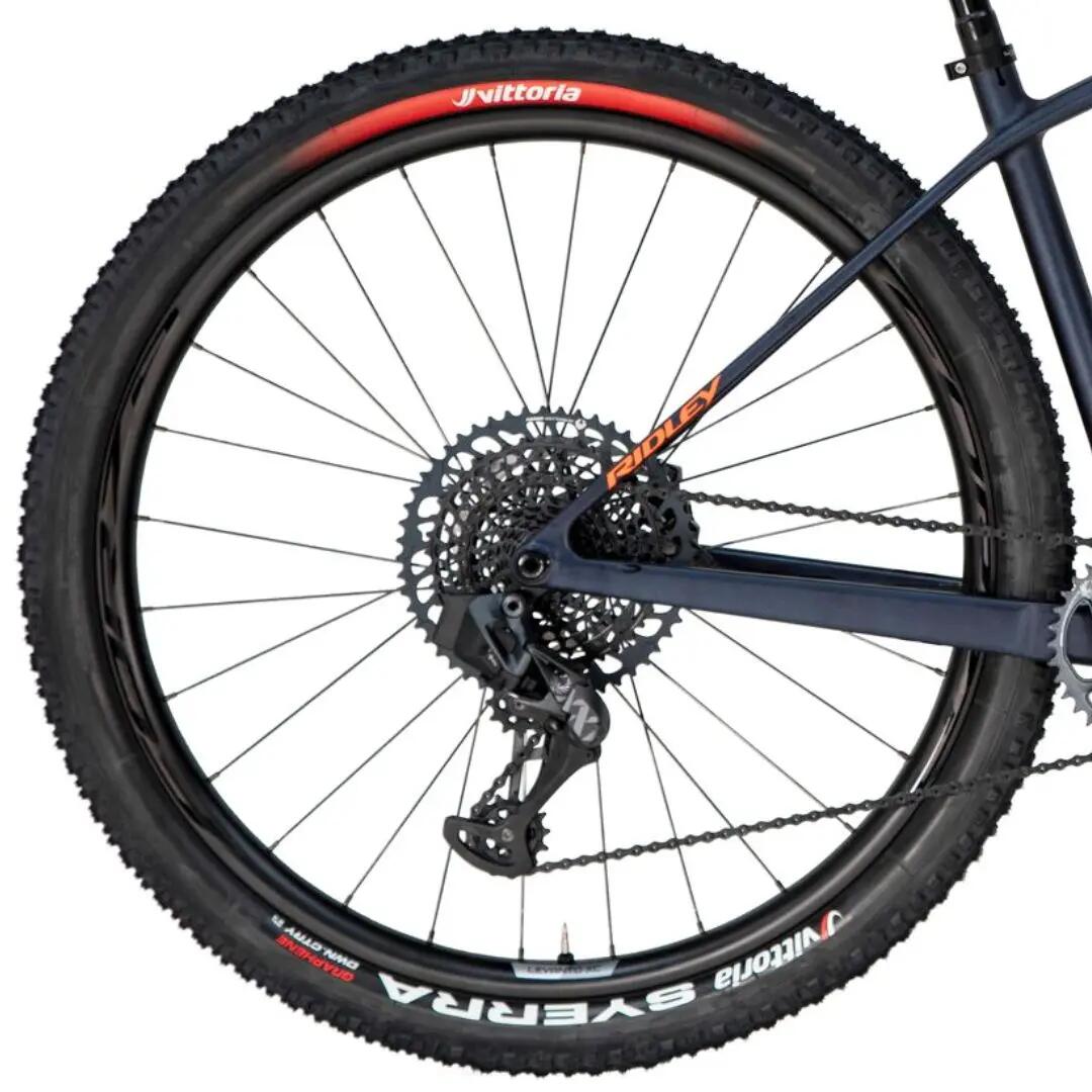 Second Life - Bicicleta de montanha Ridley Probe RS SRAM GX Eagle L. 3/5