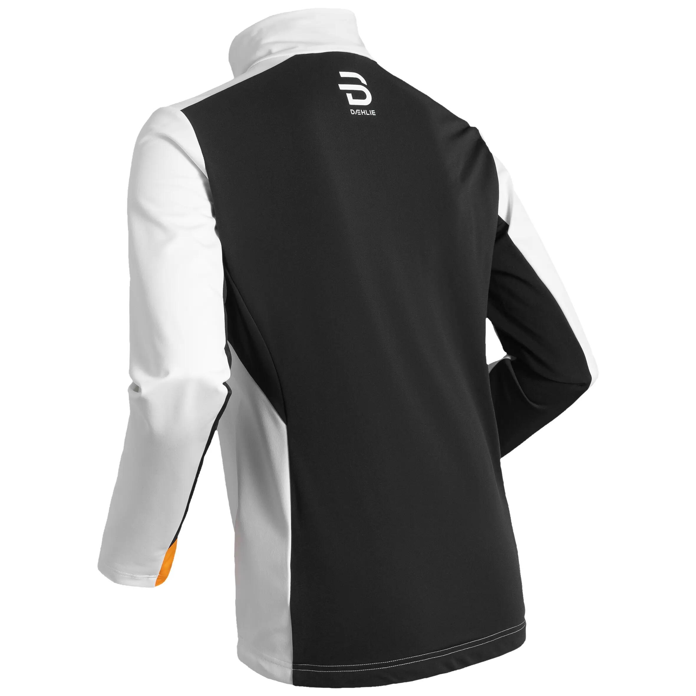 Dames ski jas Daehlie Sportswear Evolve 2/4