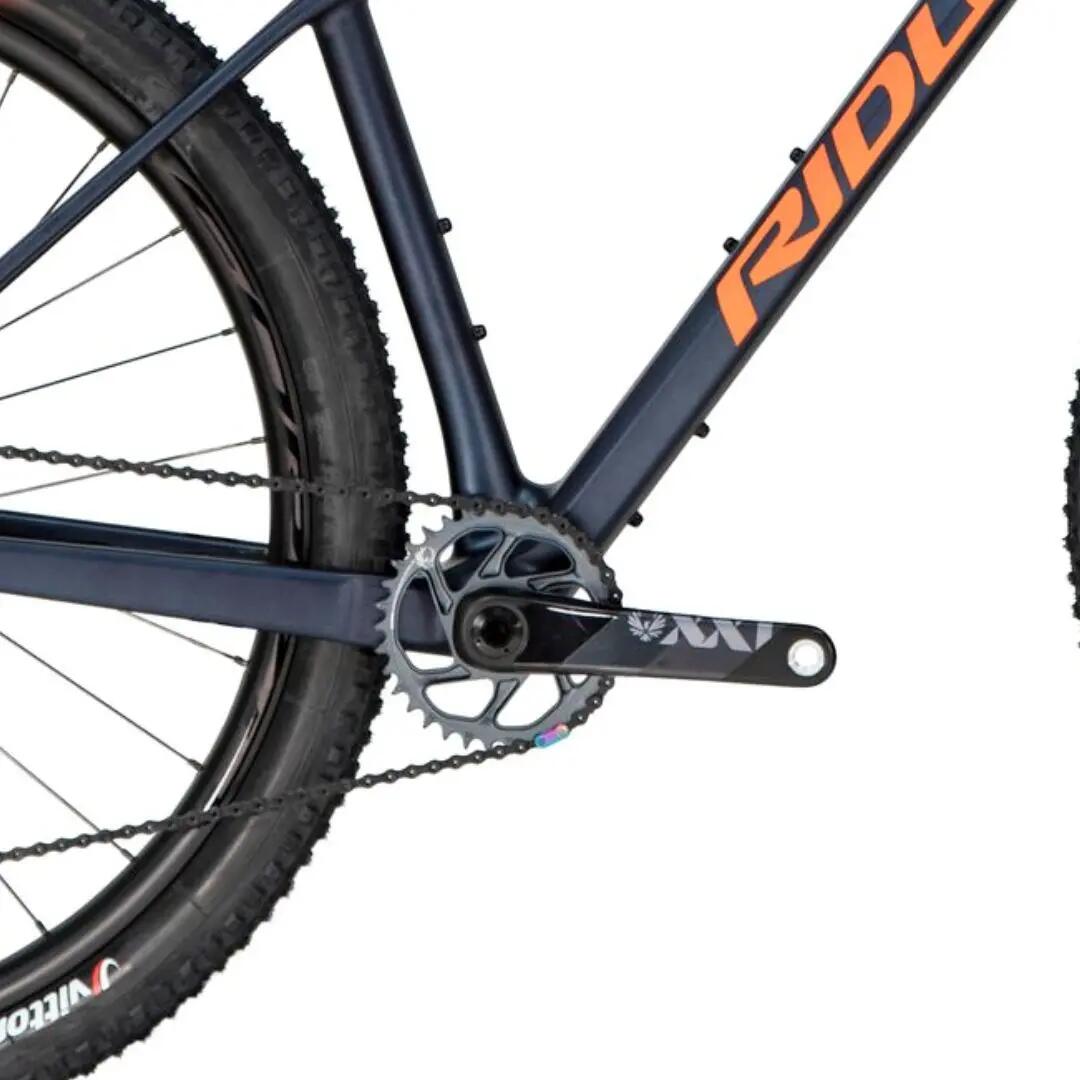 Second Life - Bicicleta de montanha Ridley Probe RS SRAM GX Eagle L. 2/5