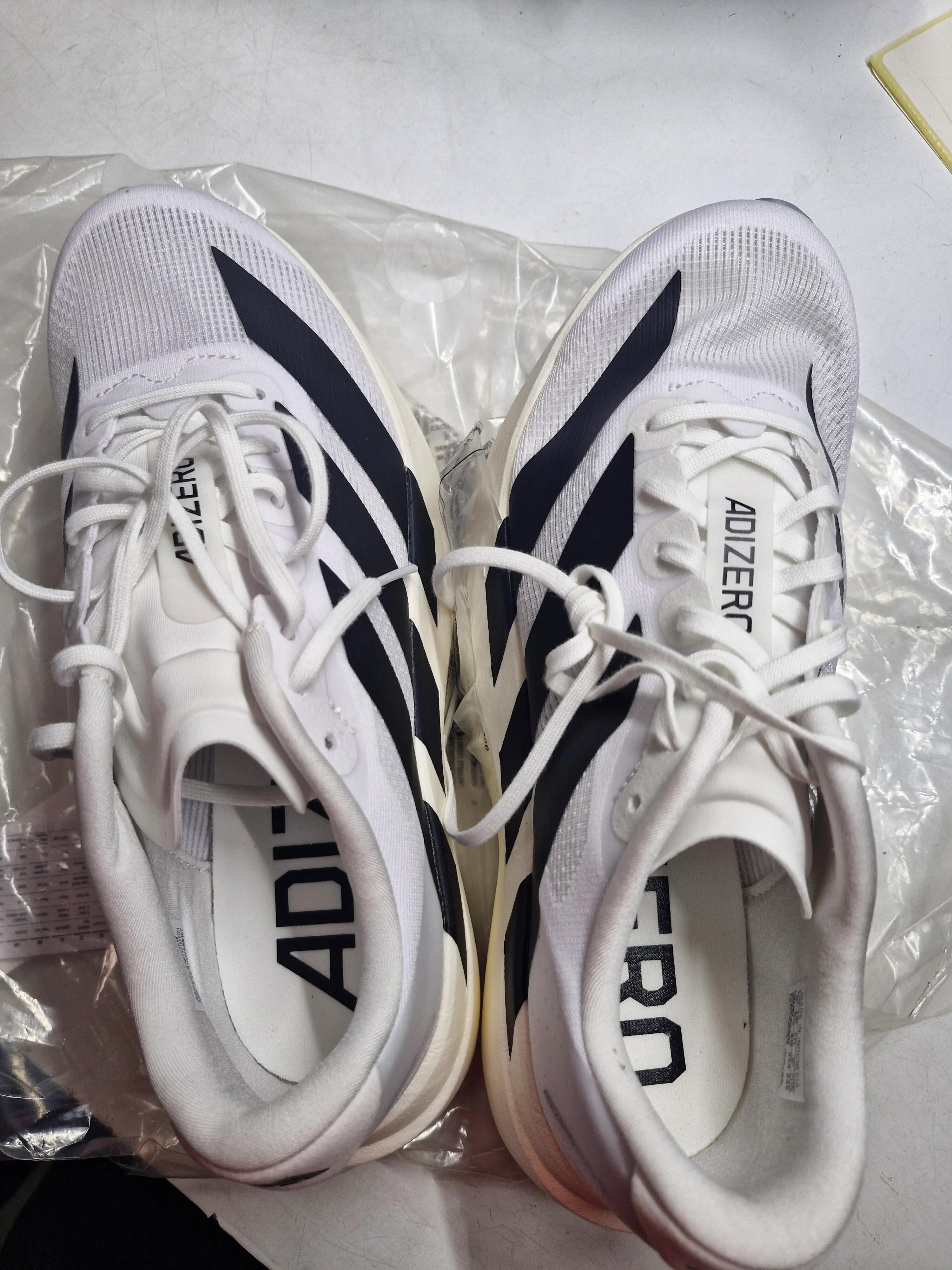 2ND LIFE - Dámské běžecké boty Adizero Evo SL (40) - Dobrý stav - Použité 3/4