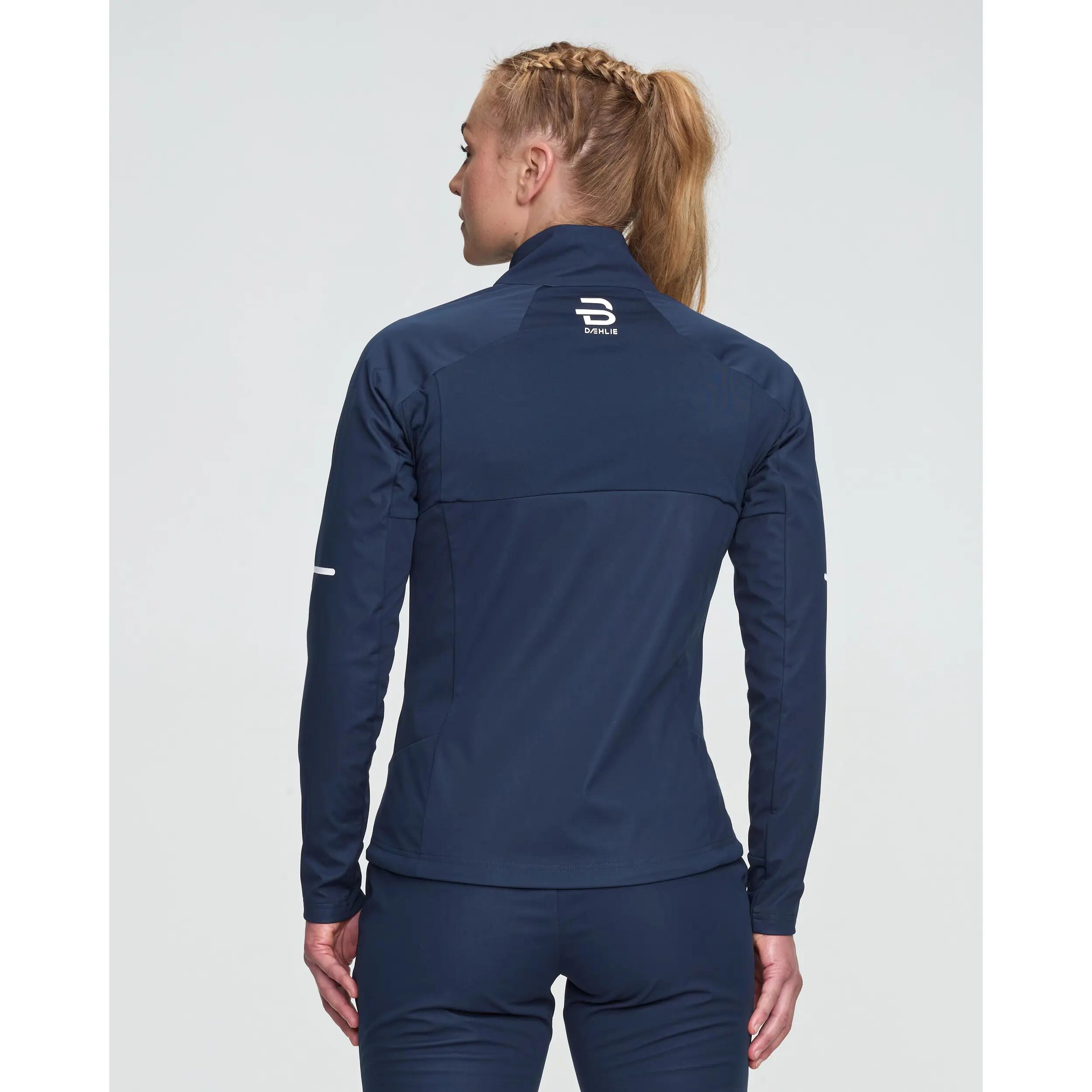 Veste de ski femme Daehlie Sportswear Challenge 3.0 4/5