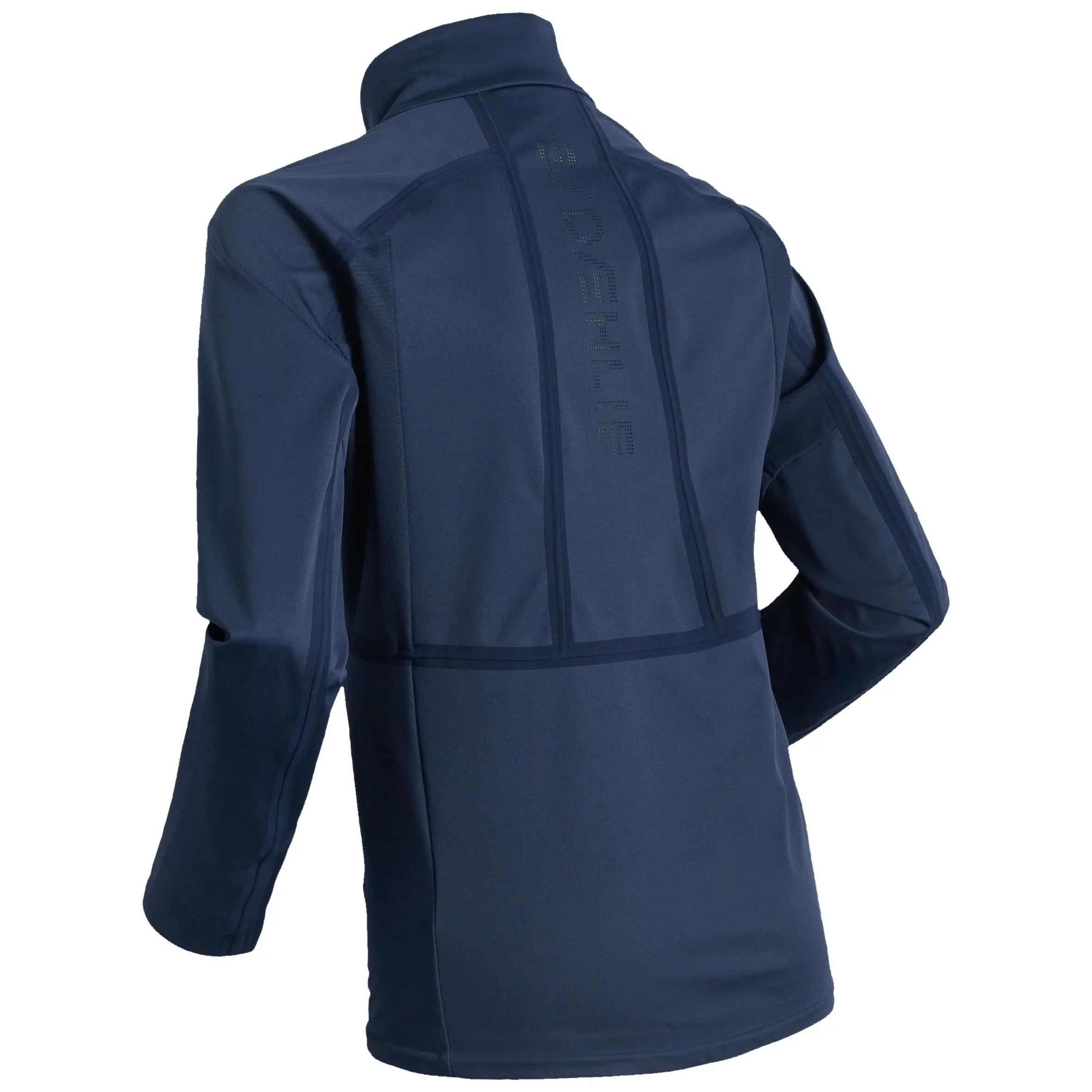 Veste de ski femme Daehlie Sportswear Premium 2.0 2/4