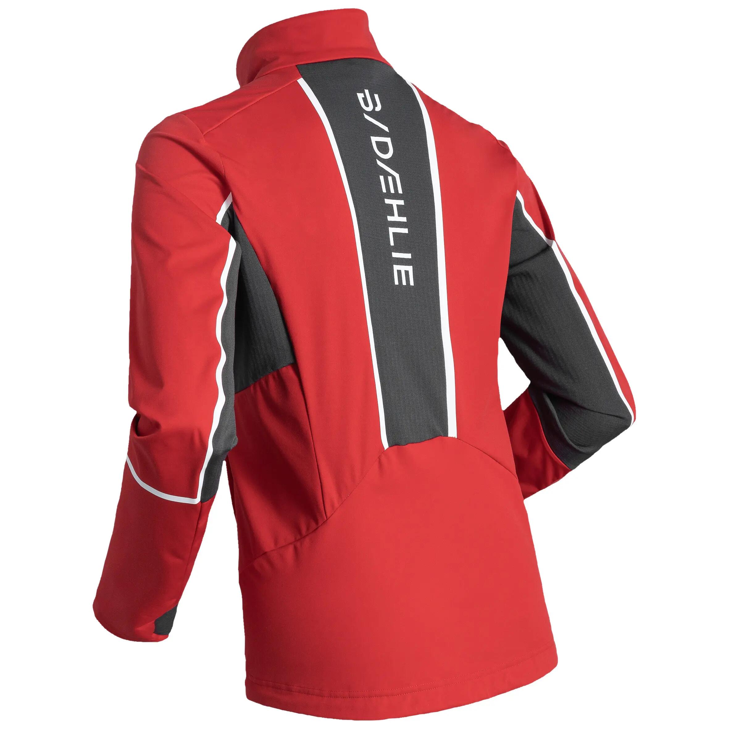 Veste de ski femme Daehlie Sportswear Pace 2/4