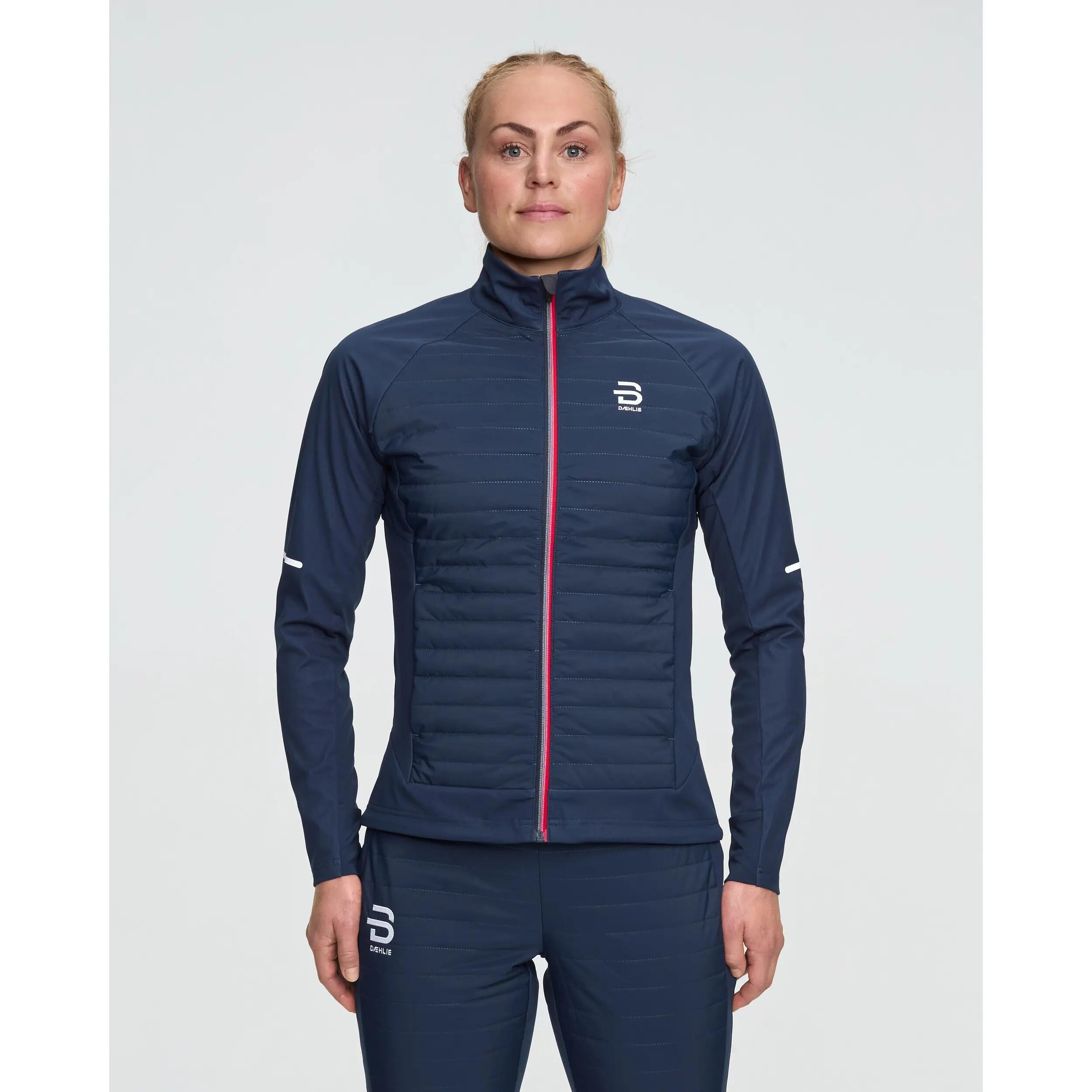 Veste de ski femme Daehlie Sportswear Challenge 3.0 3/5