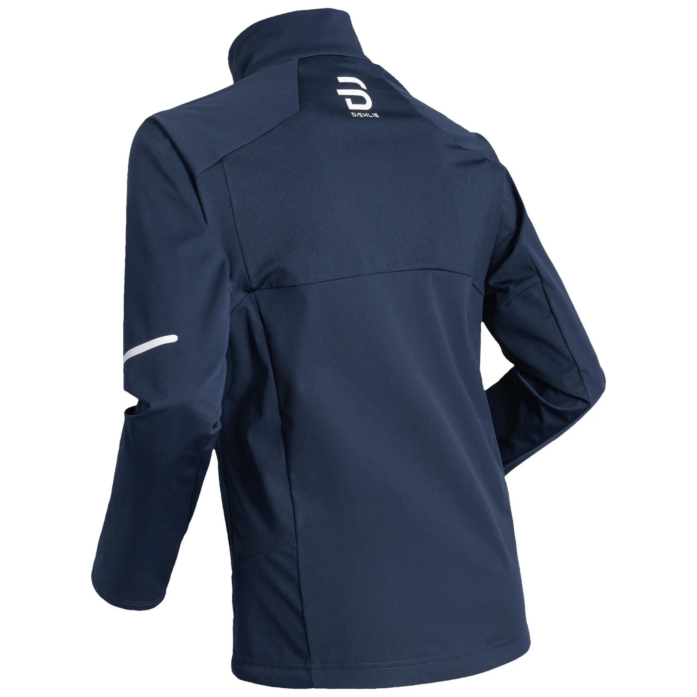 Veste de ski femme Daehlie Sportswear Challenge 3.0 2/5