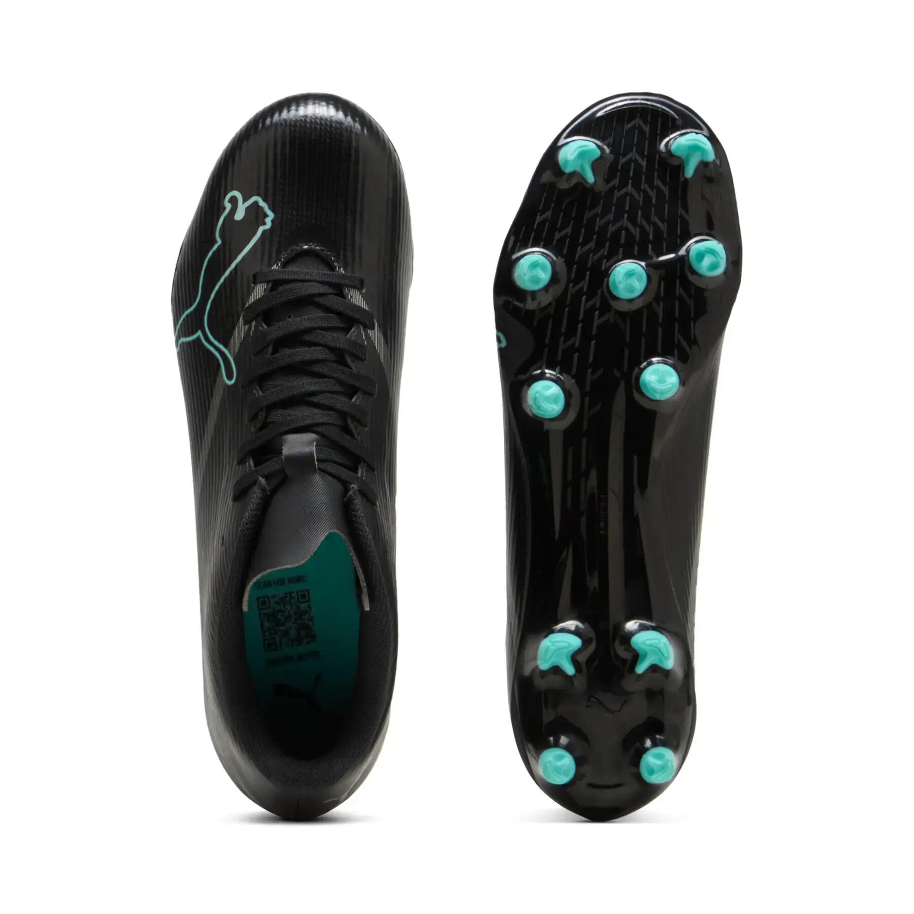 Sapatos de futebol Puma Ultra 7 FG/AG 6/6