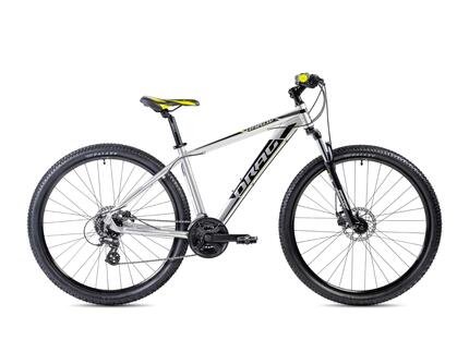 Drag Hardy 3.0 29 MTB – Shimano 3x7, 100 mm Federgabel, mechanische Scheibenbrem