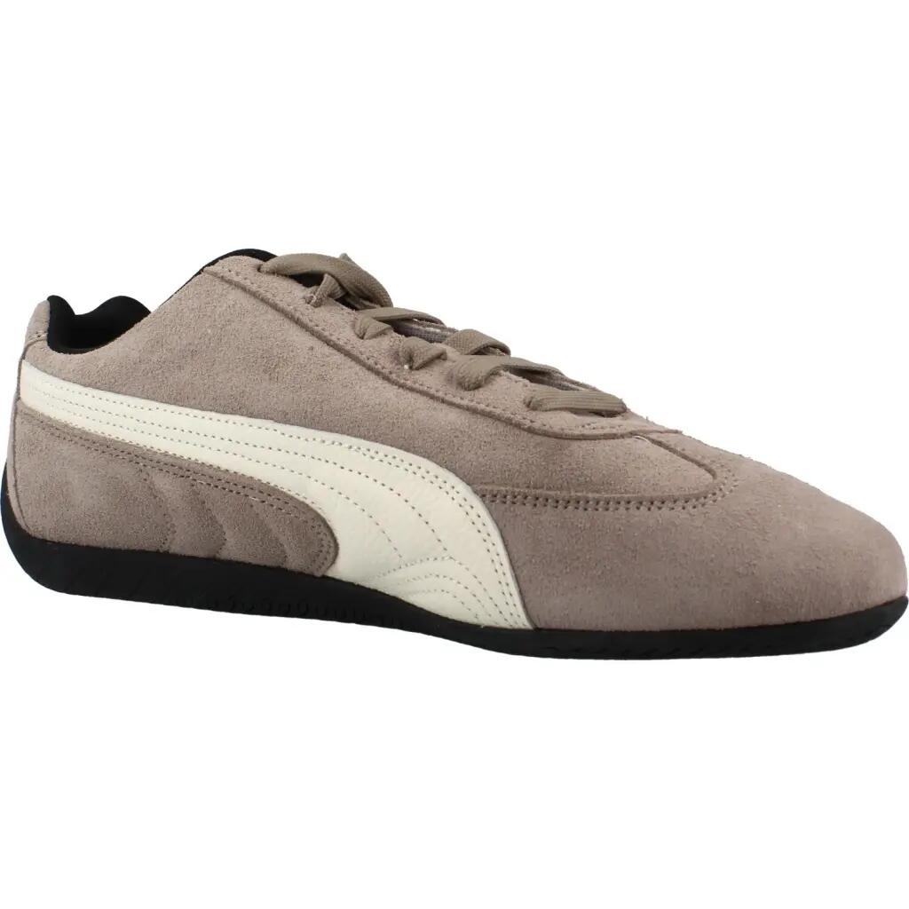 Buty PUMA YELLOW SPEEDCAT Szary 5/5