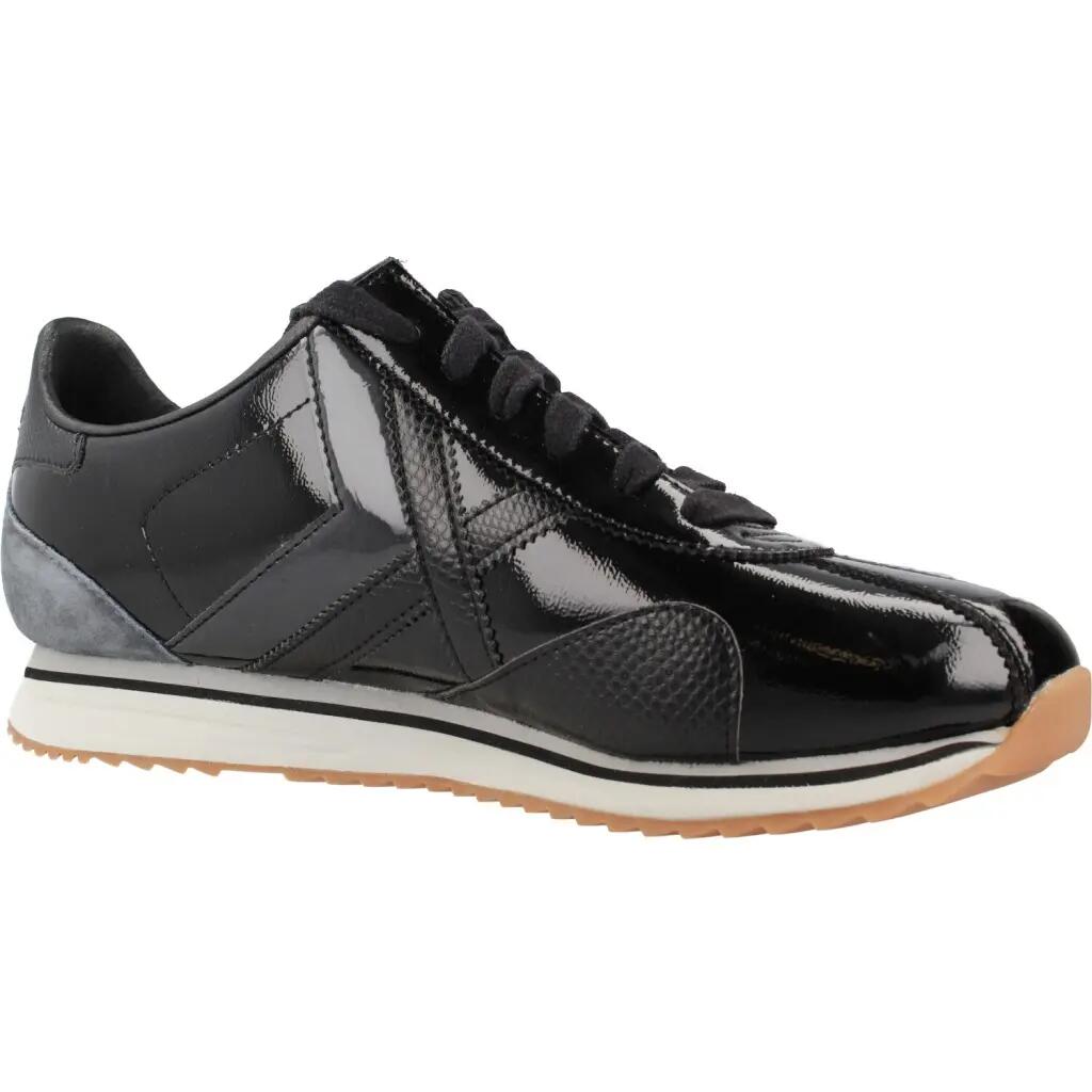 Buty MUNICH 8350207M SAPPORO 207 Czarny 5/5