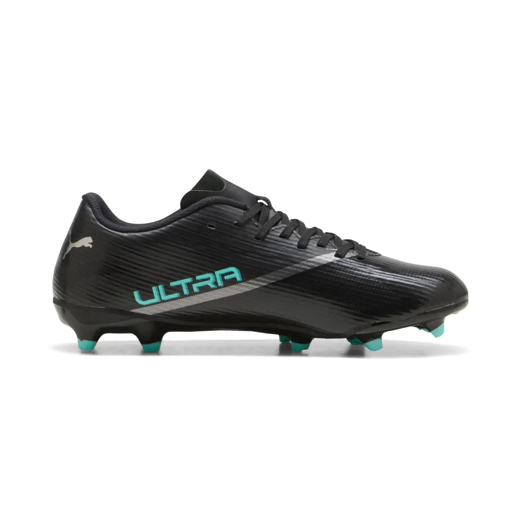 Sapatos de futebol Puma Ultra 7 FG/AG 2/6