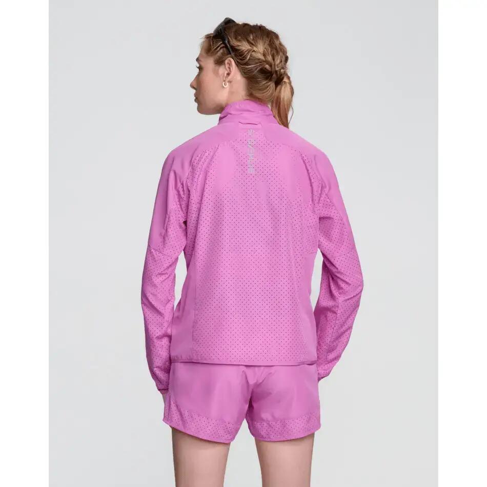Veste femme Daehlie Sportswear Air 4/4