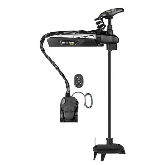 Moteur avec sonde Minn Kota Ultrex Quest DSC - 152 cm