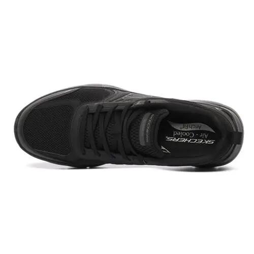 Buty do chodzenia męskie Skechers Arch Fit 4/5
