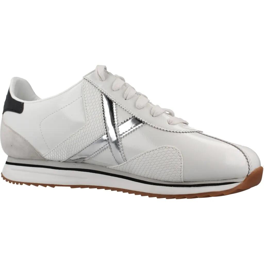 Buty MUNICH 8350206M SAPPORO 206 Biały 5/5