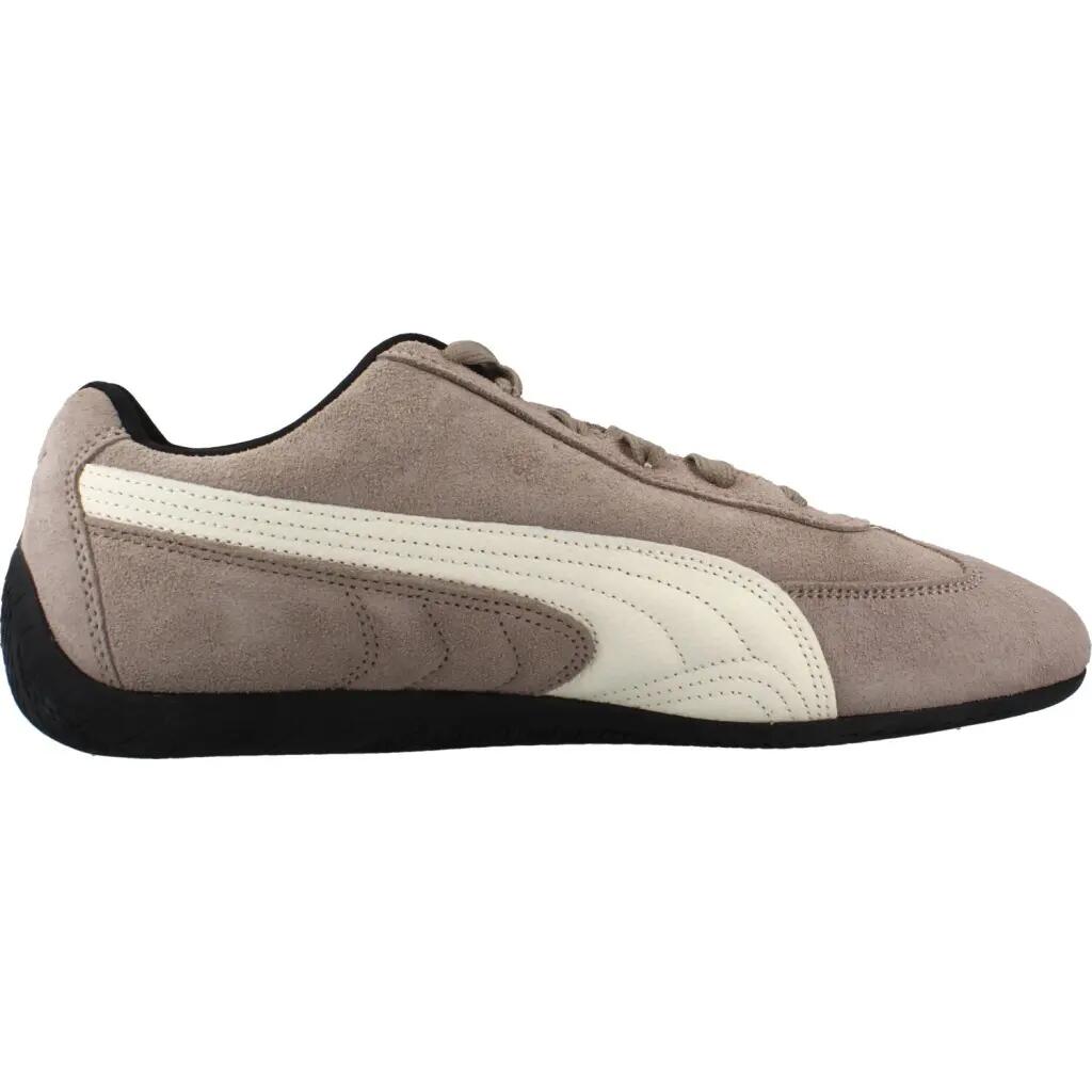 Buty PUMA YELLOW SPEEDCAT Szary 4/5